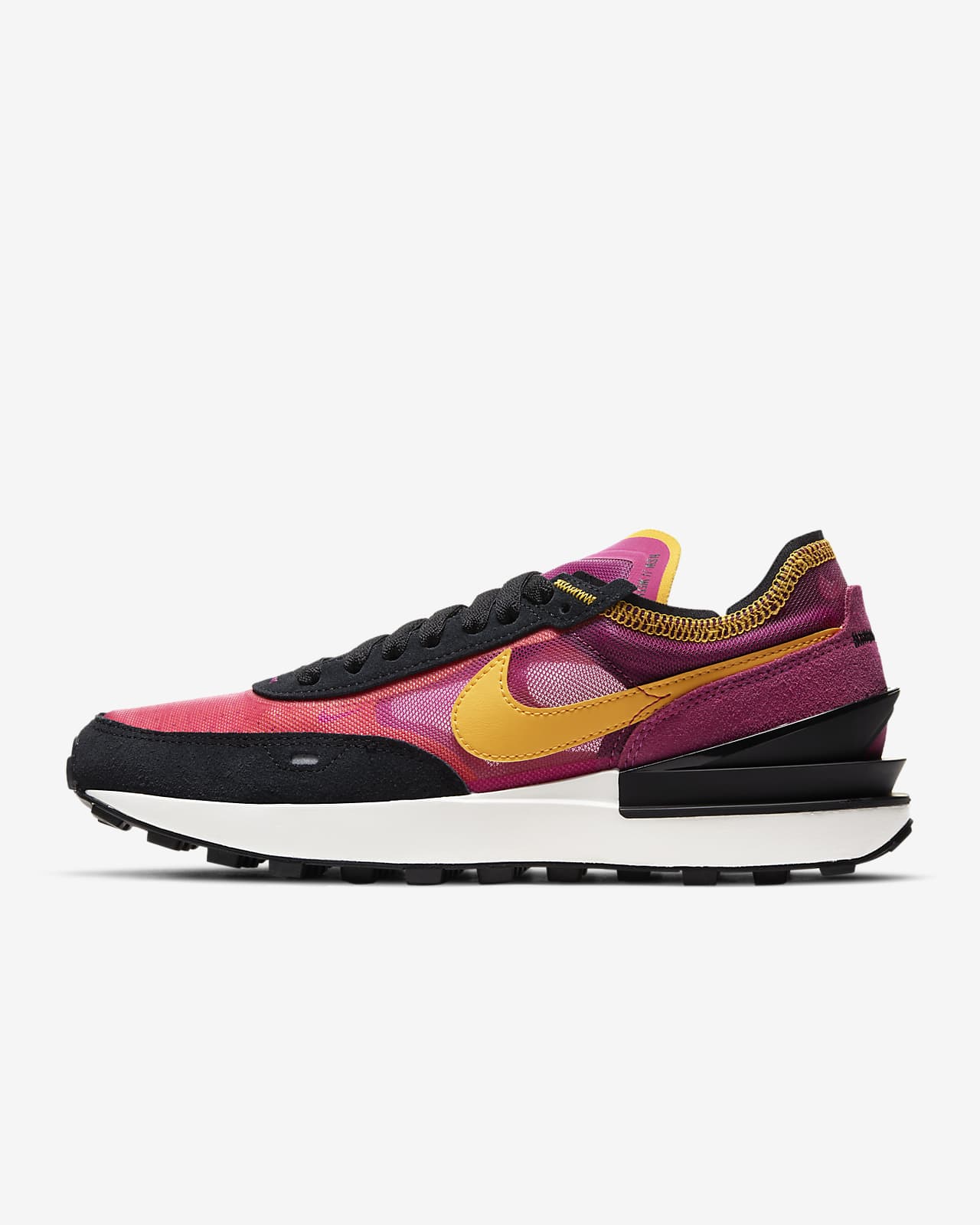 nike waffle one shoes