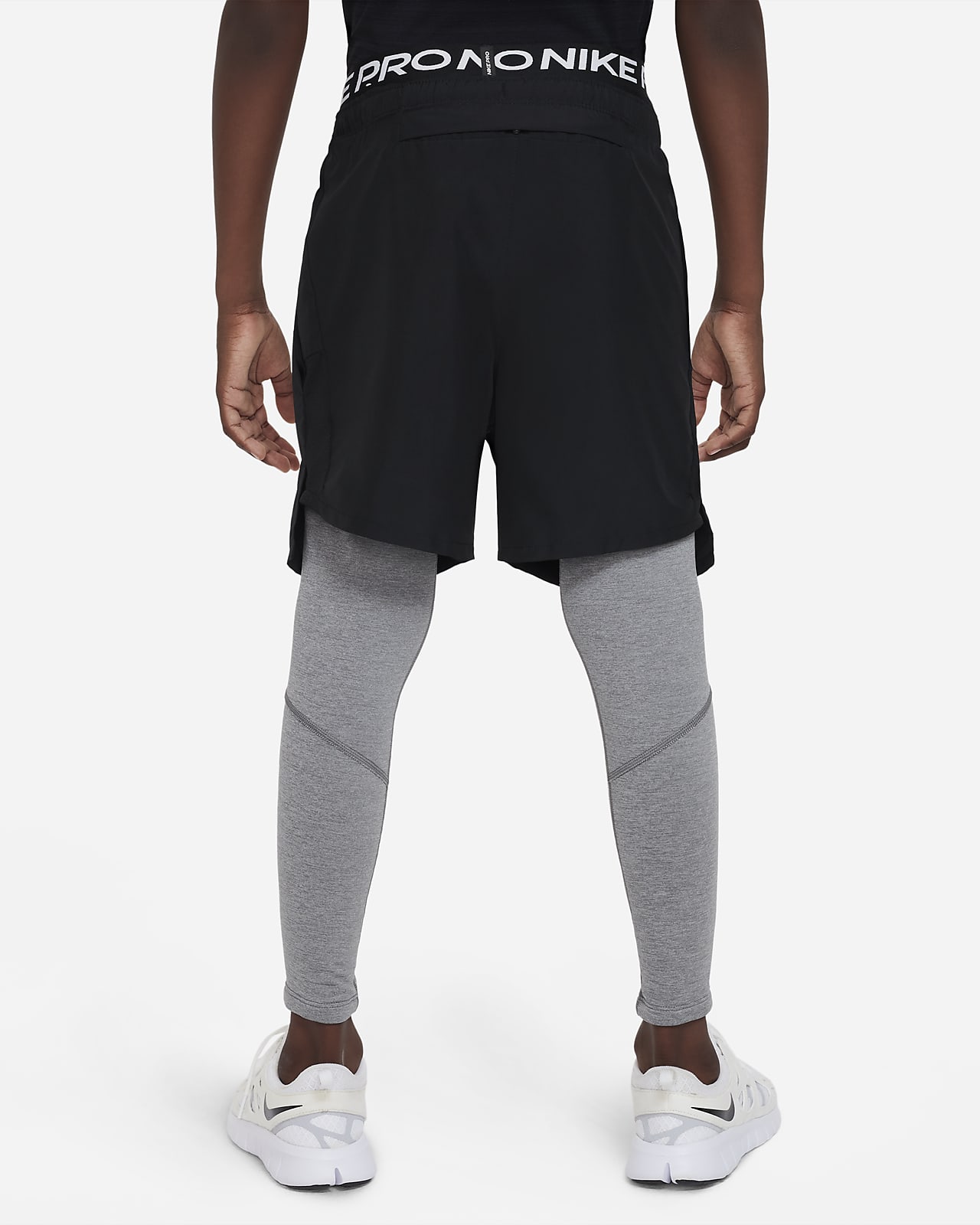 Nike Pro Shorts and Leggings. Find Men's, Women's and Kids' Styles in  Unique Offers