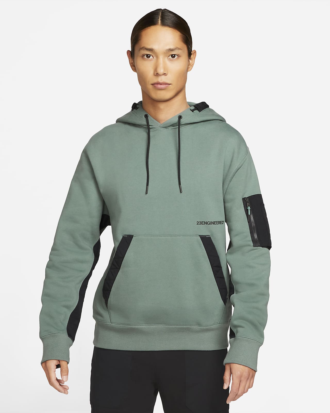 jordan 23 engineered cool