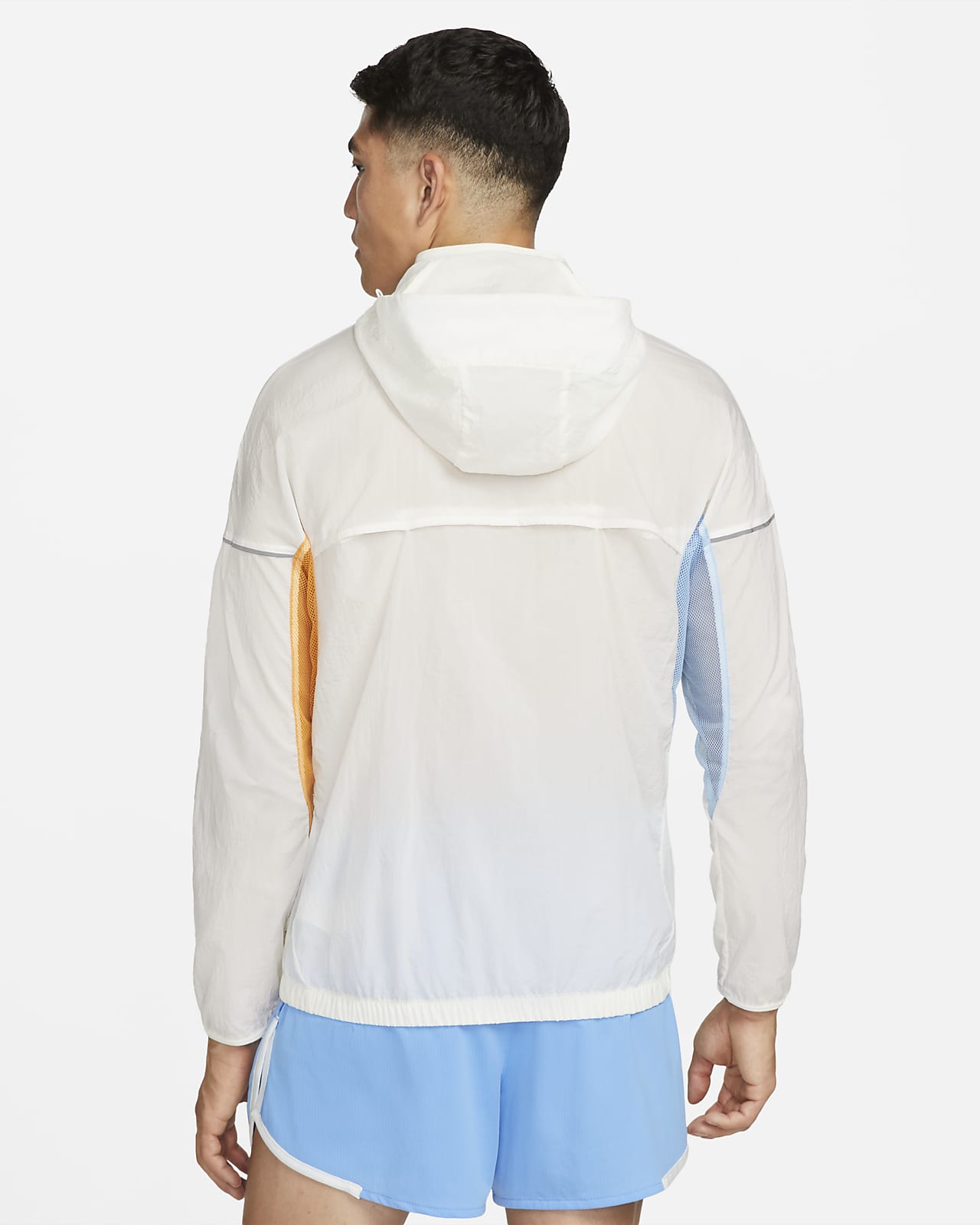 Nike Repel Heritage Men's Running 