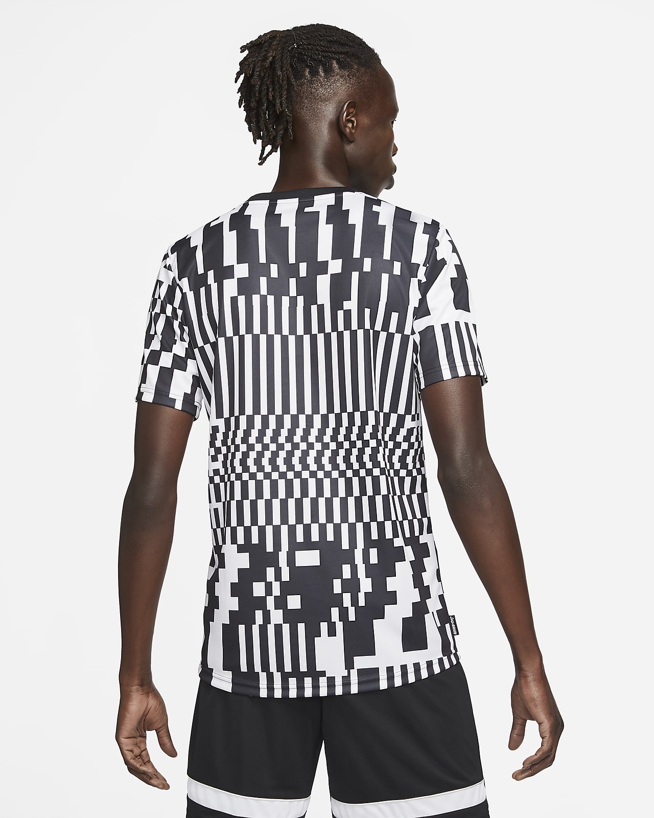 nike shirt soccer