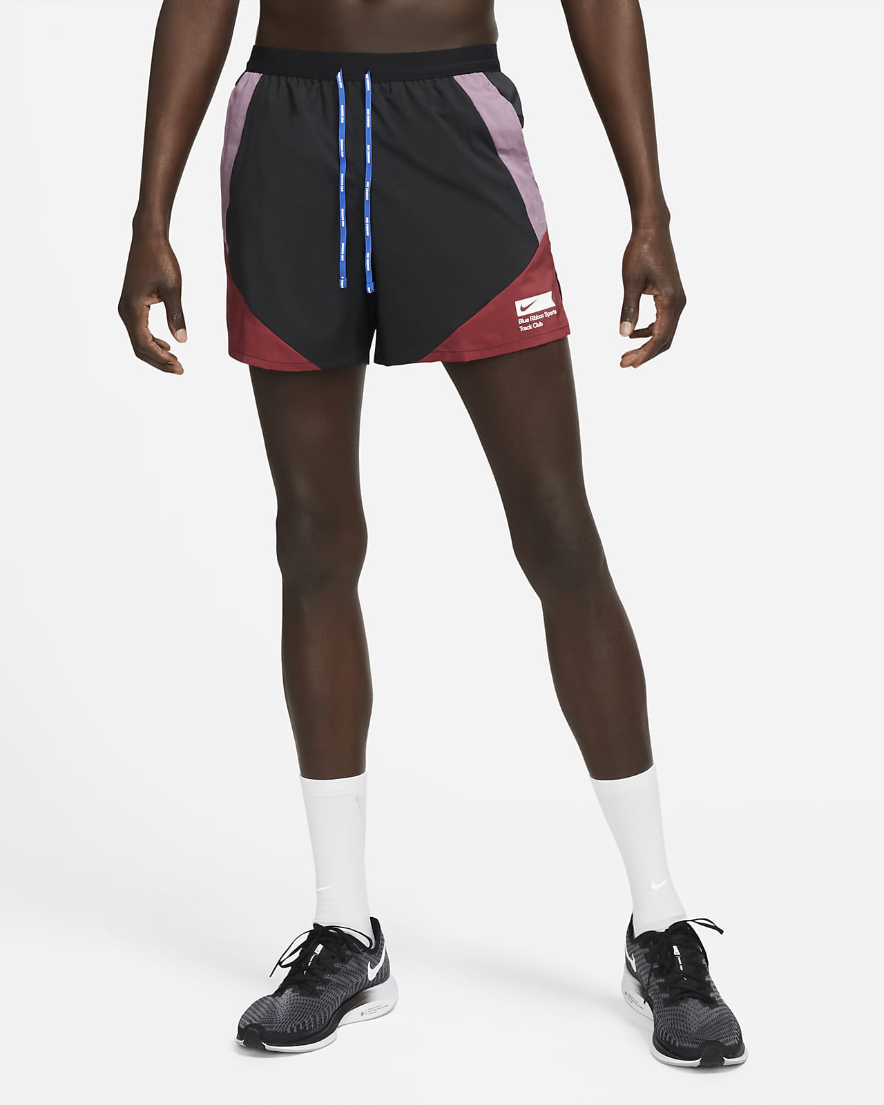 Nike Flex Stride BRS Men's Brief-Lined 