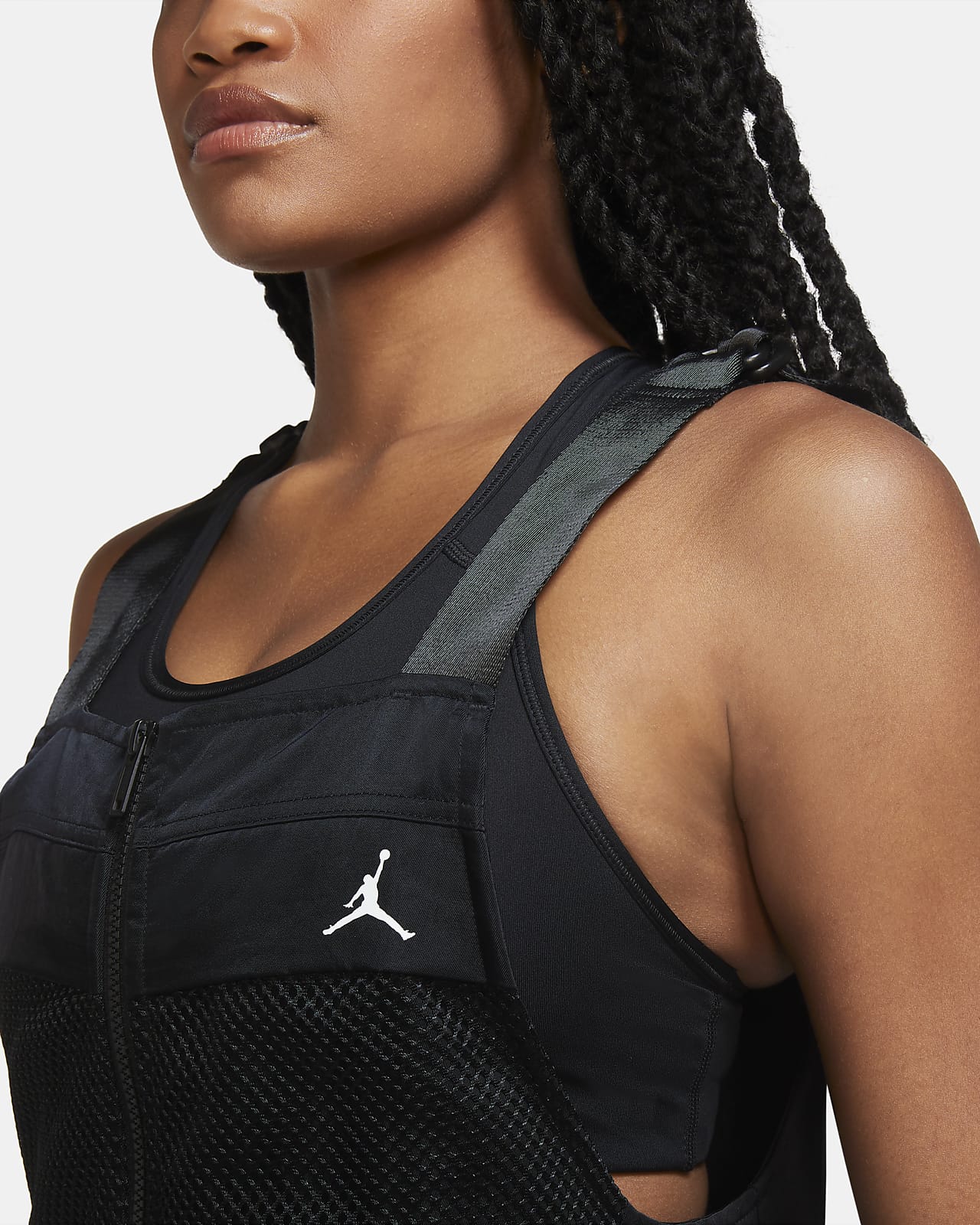 nike women's flight suit