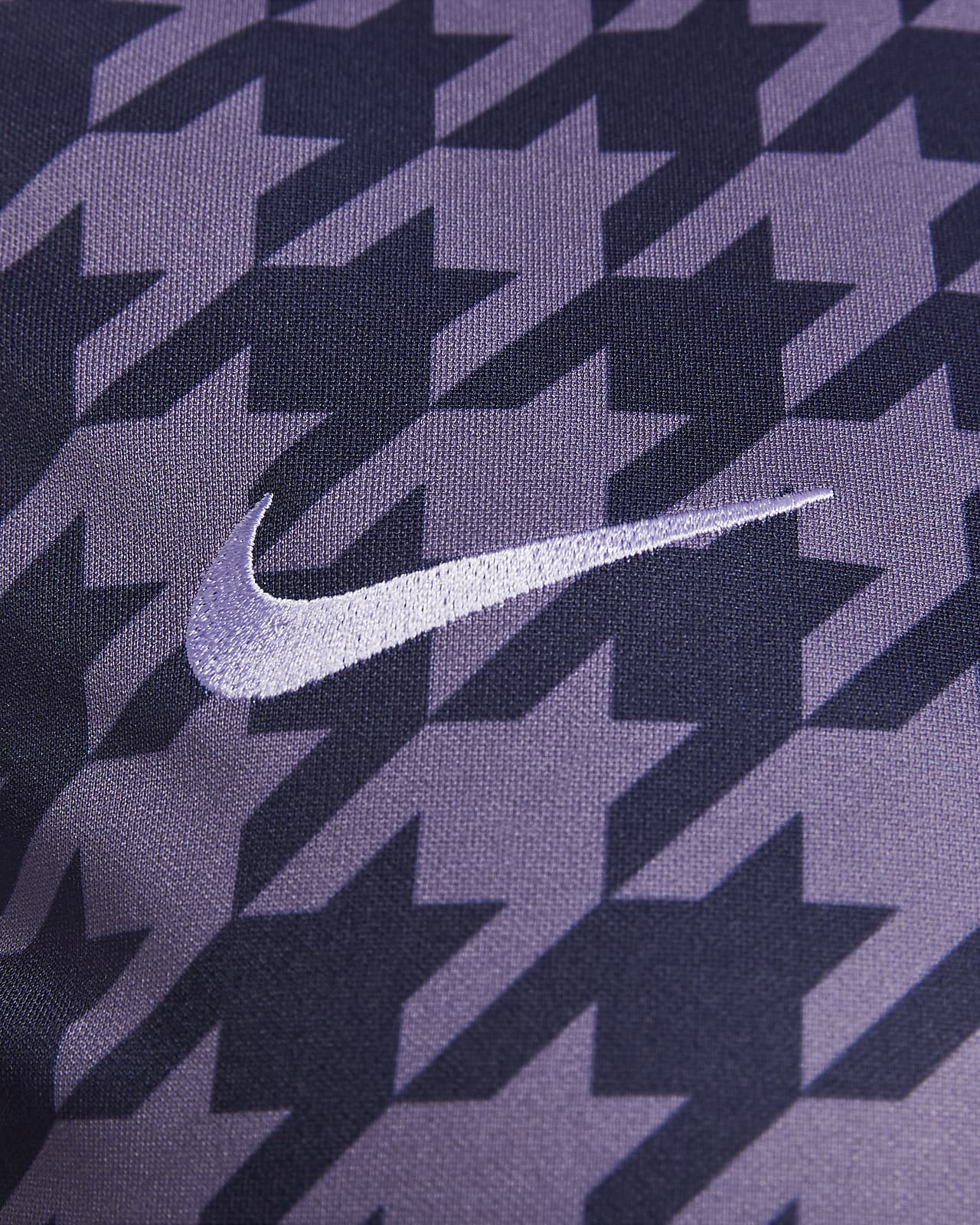 Racing Louisville Nike Soccer Long-Sleeve T-Shirt 'Black