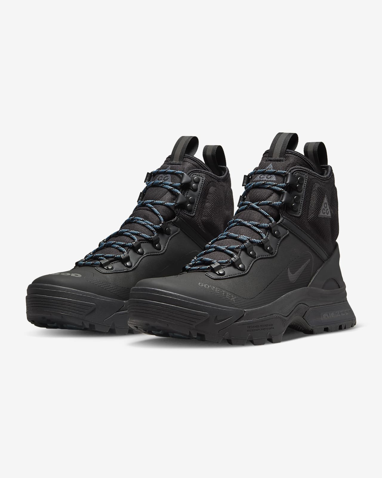 Nike acg hot sale winter shoes