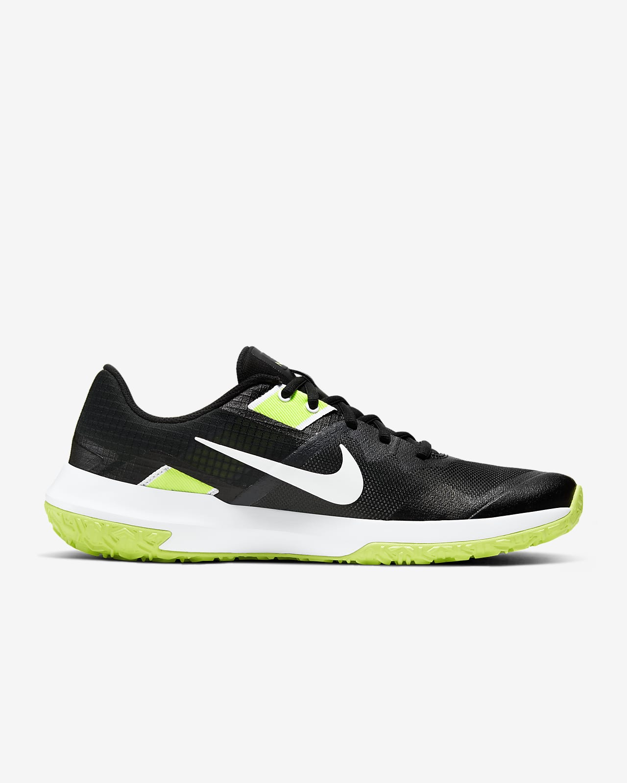 nike men's varsity compete training shoes