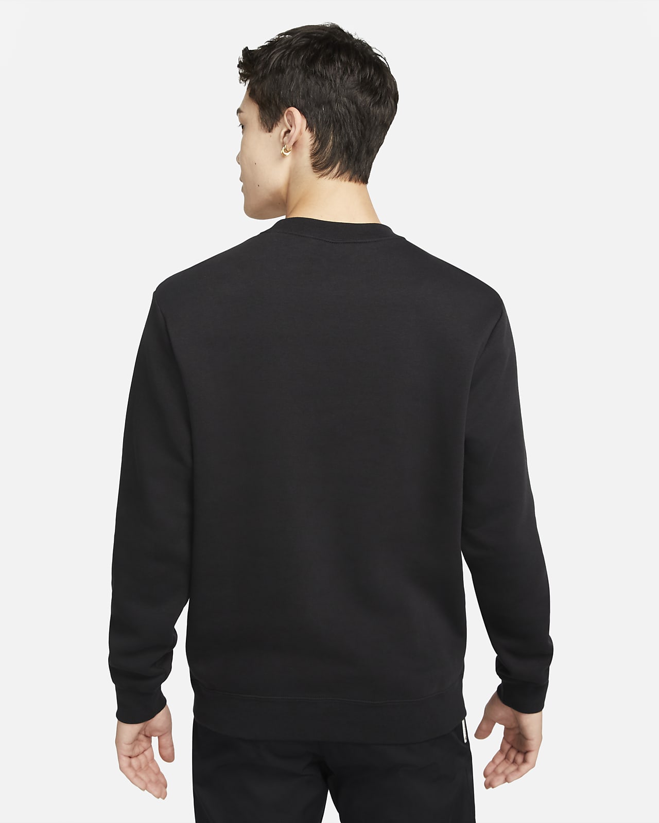 Nike Sportswear Hybrid Men's Fleece 