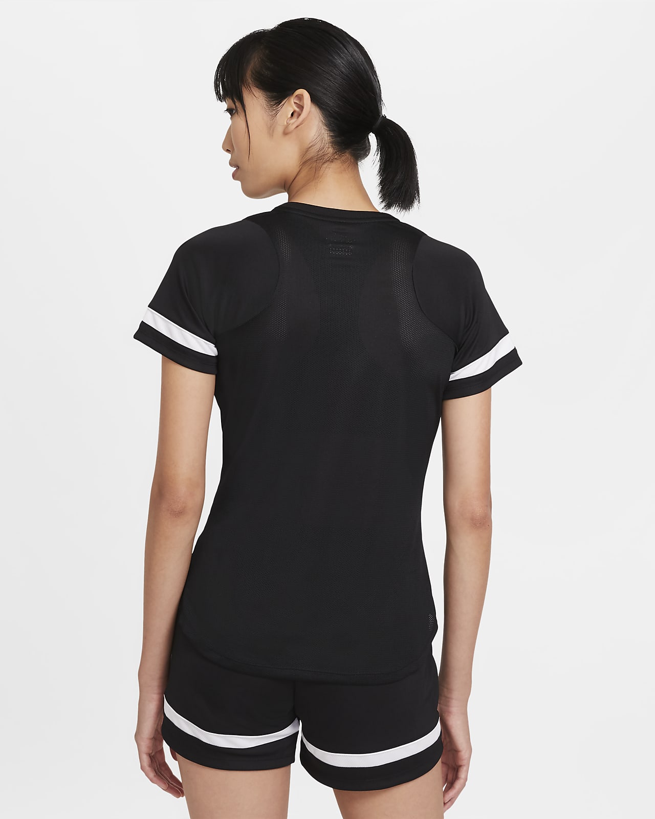 nike dri fit academy top