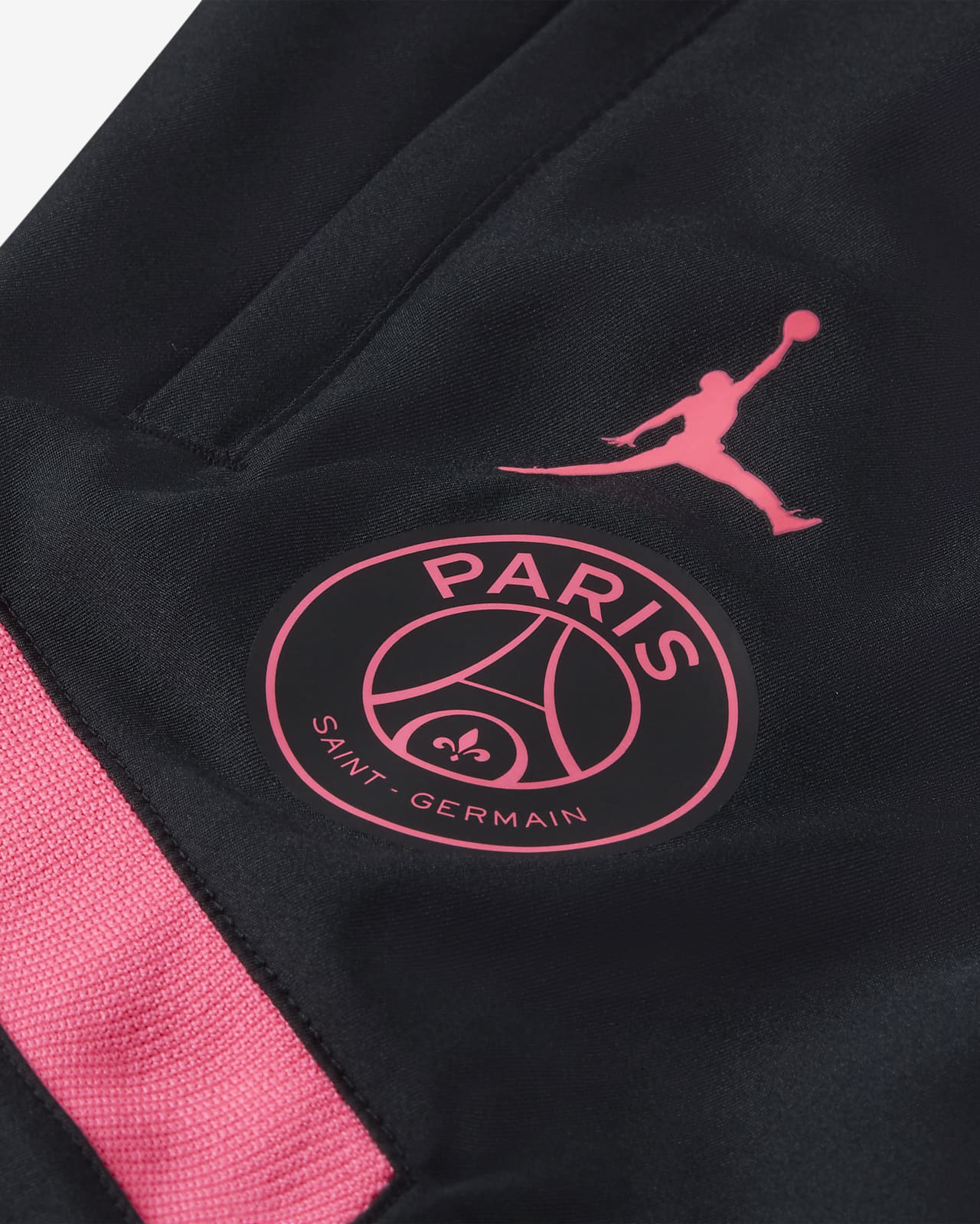 nike paris saint germain tracksuit
