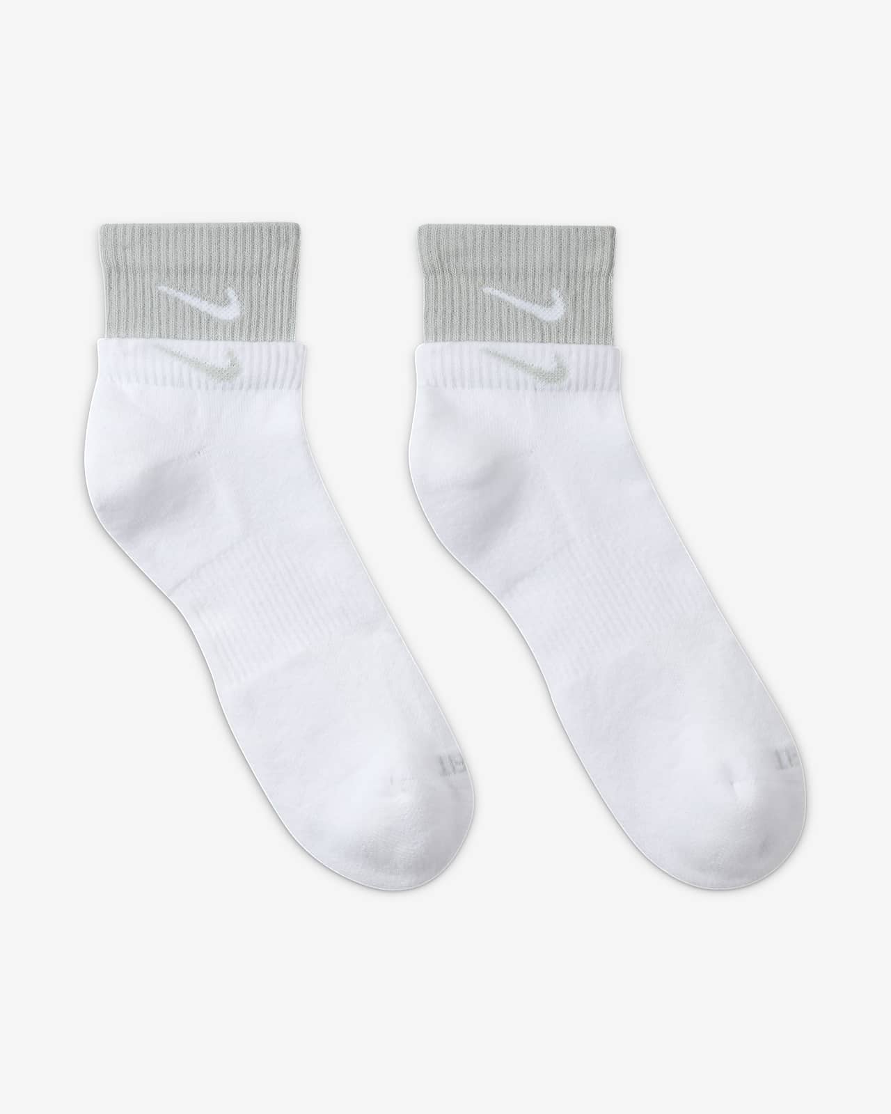 nike training ankle socks