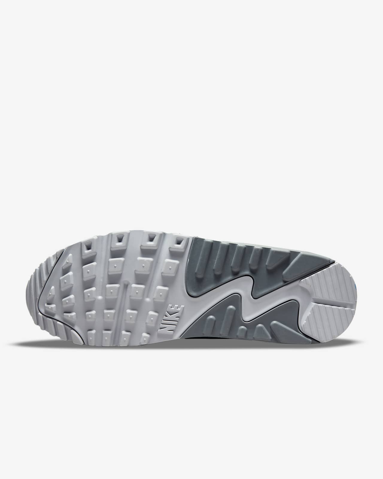 Nike Air Max 90 Zapatillas - Hombre. Nike ES