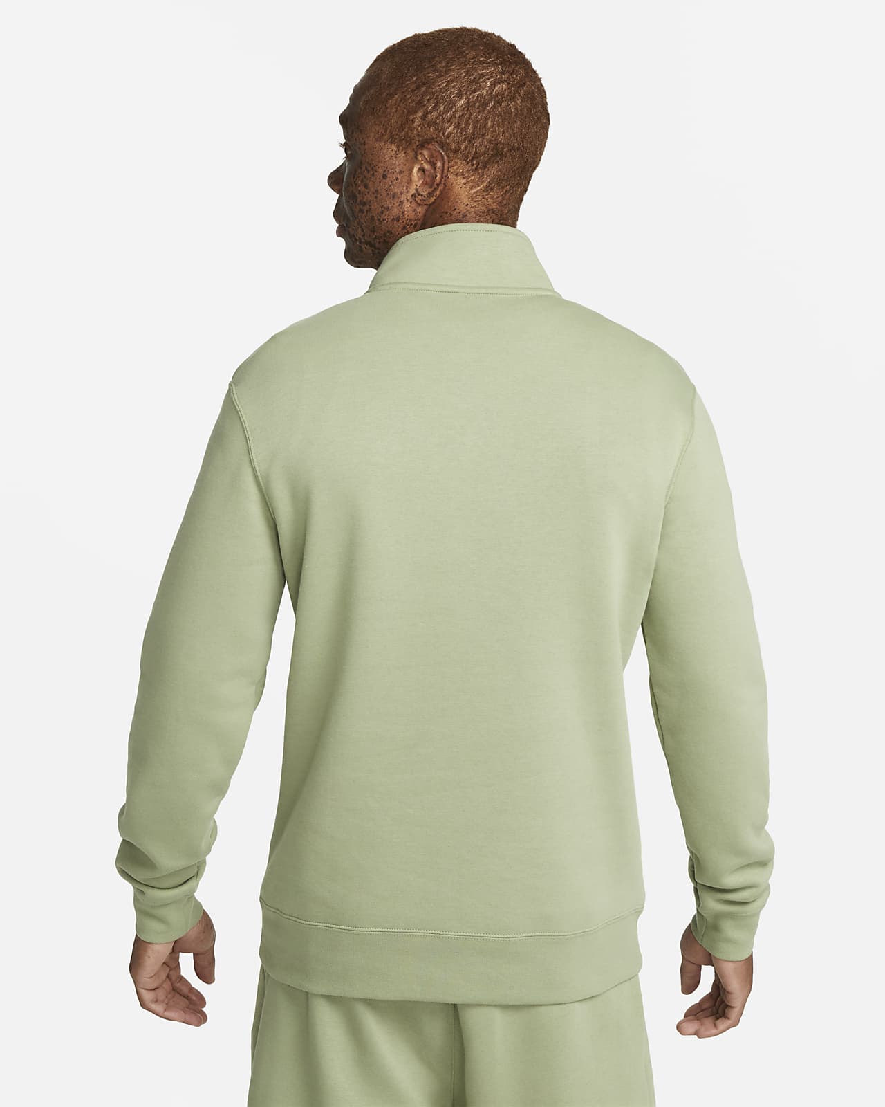 Nike double tick online jumper