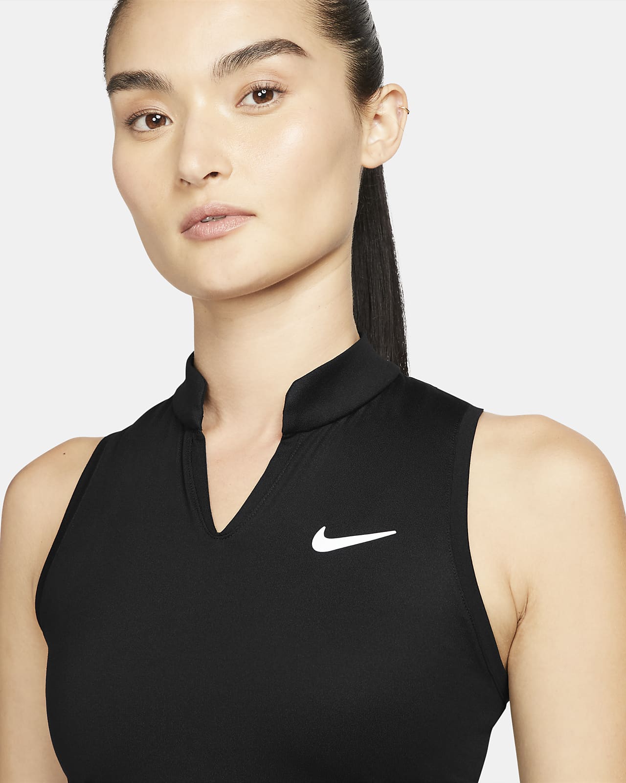 nikecourt victory dress