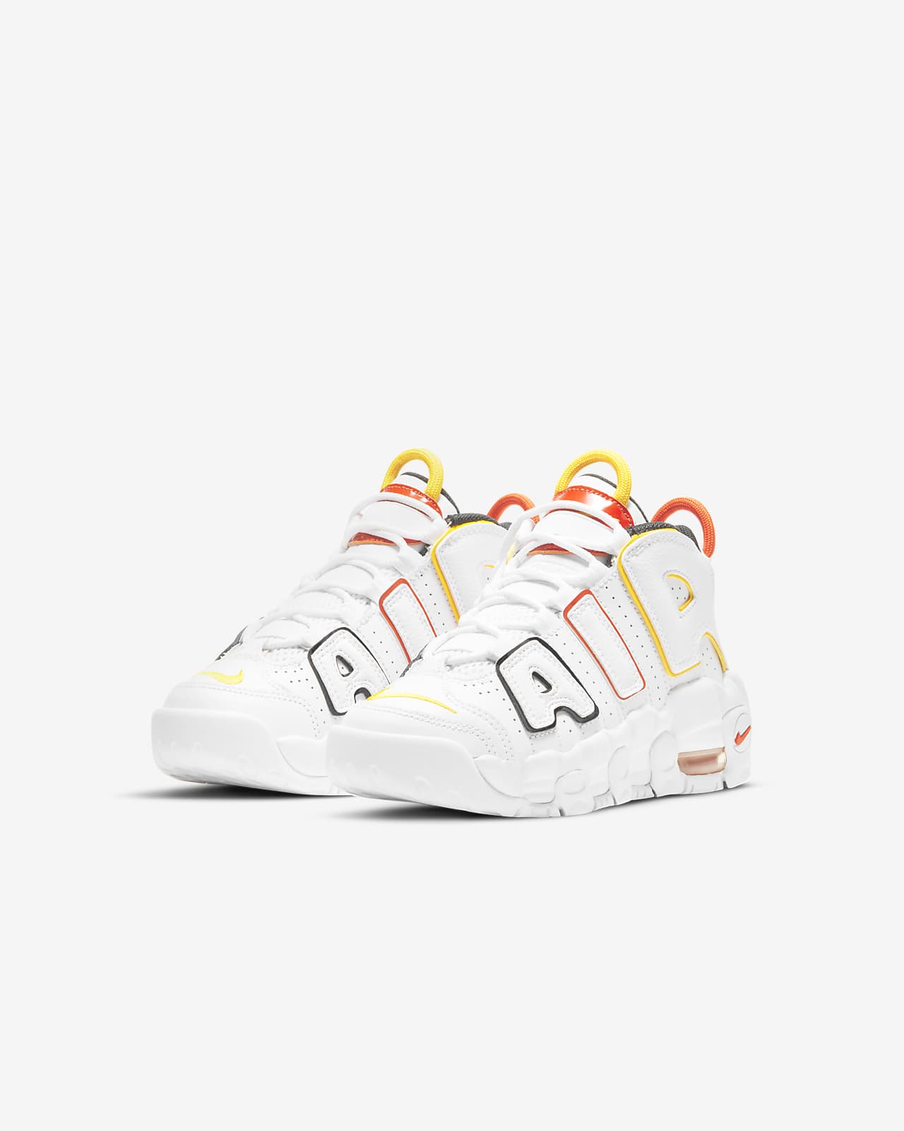 tenis nike air more uptempo precio