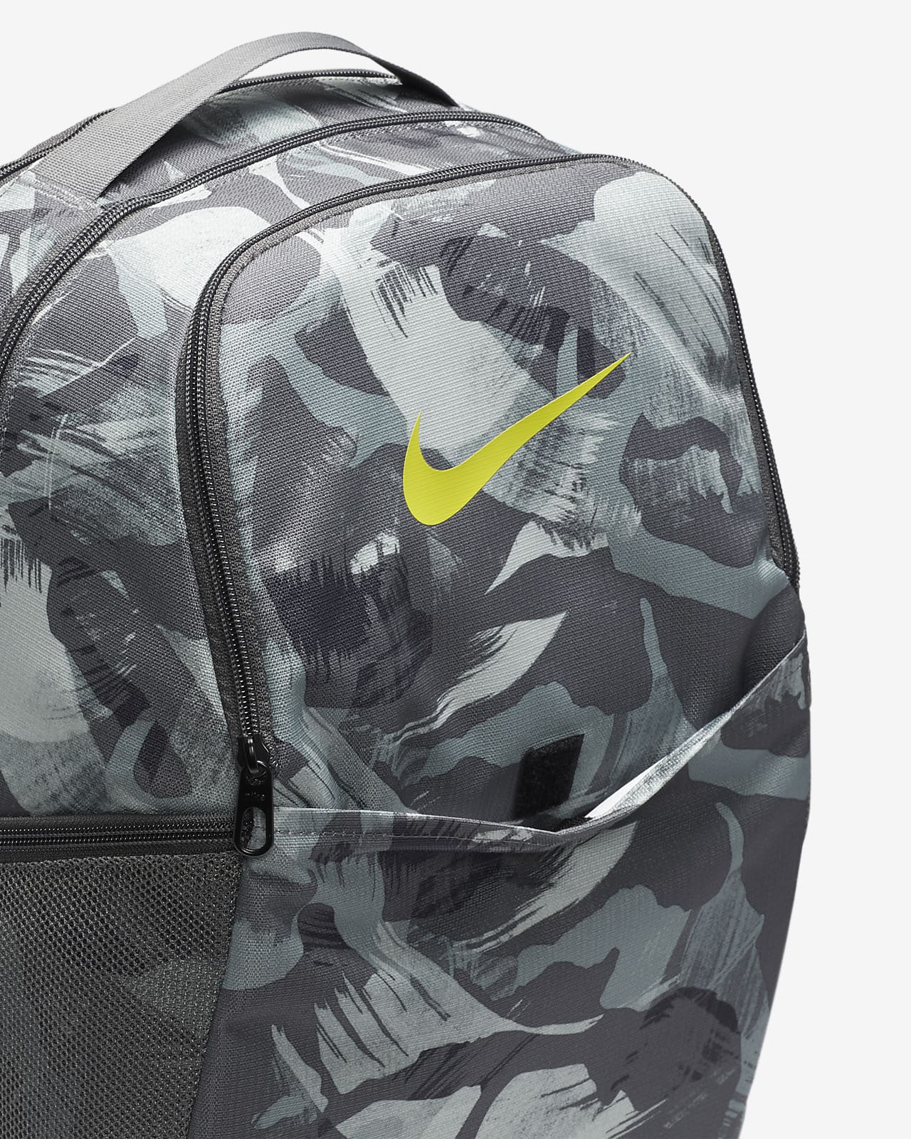 NIKEリュックBrasilia Medium TrainingBackpack - リュック