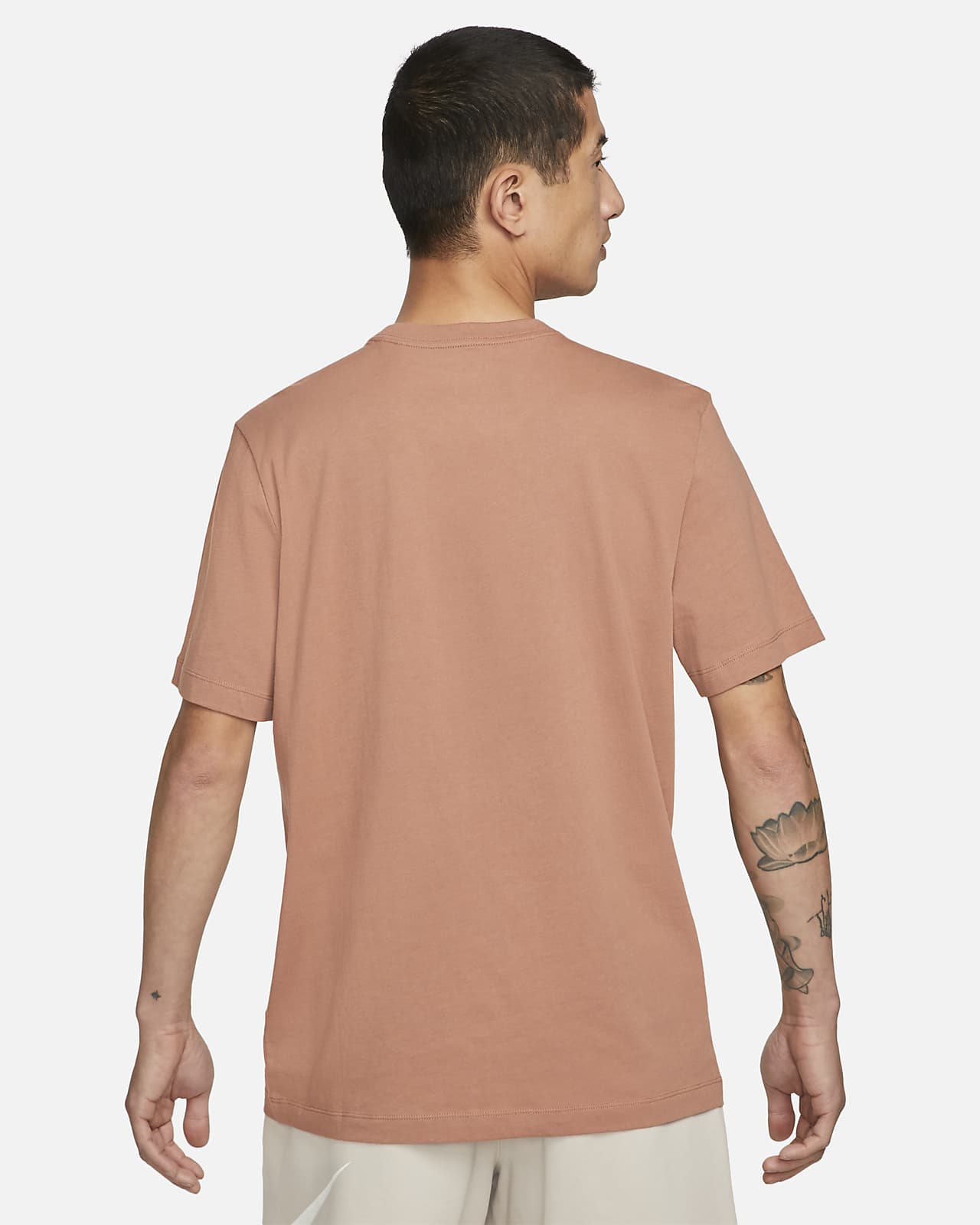 nike fog t shirt