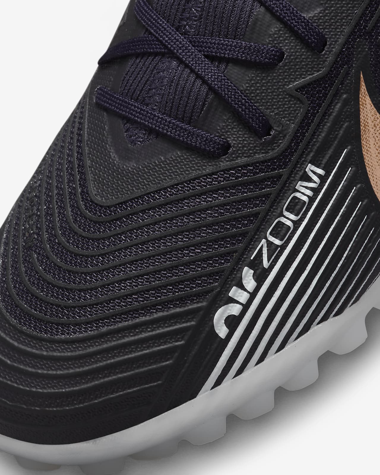 Nike Zoom Mercurial Vapor 15 Pro TF Turf Football Shoes. Nike SA