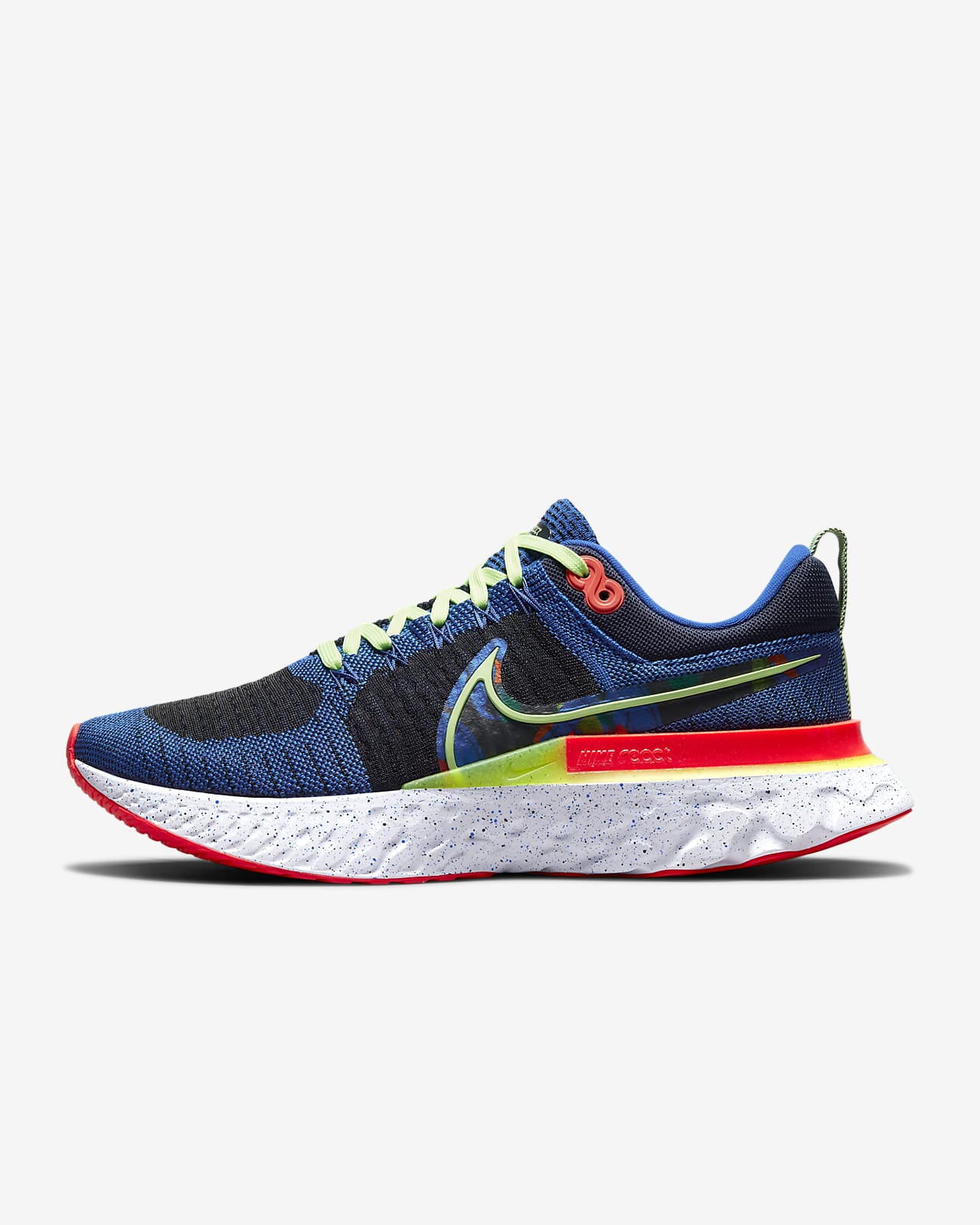 Nike React Infinity Run FK 2 KA ç·åè·æ¥é-èå
(Nike)ä¸å½å®ç½