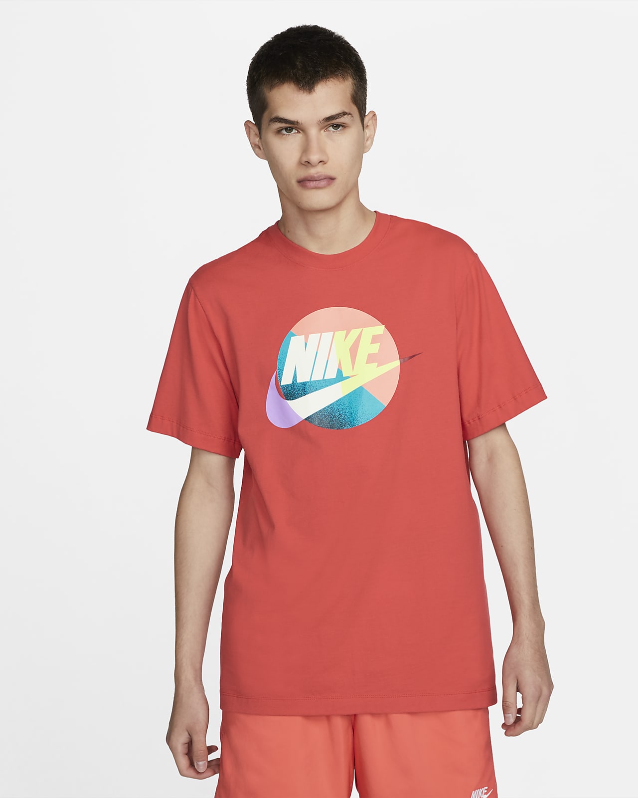 Nike Sportswear Men S T Shirt Nike Au