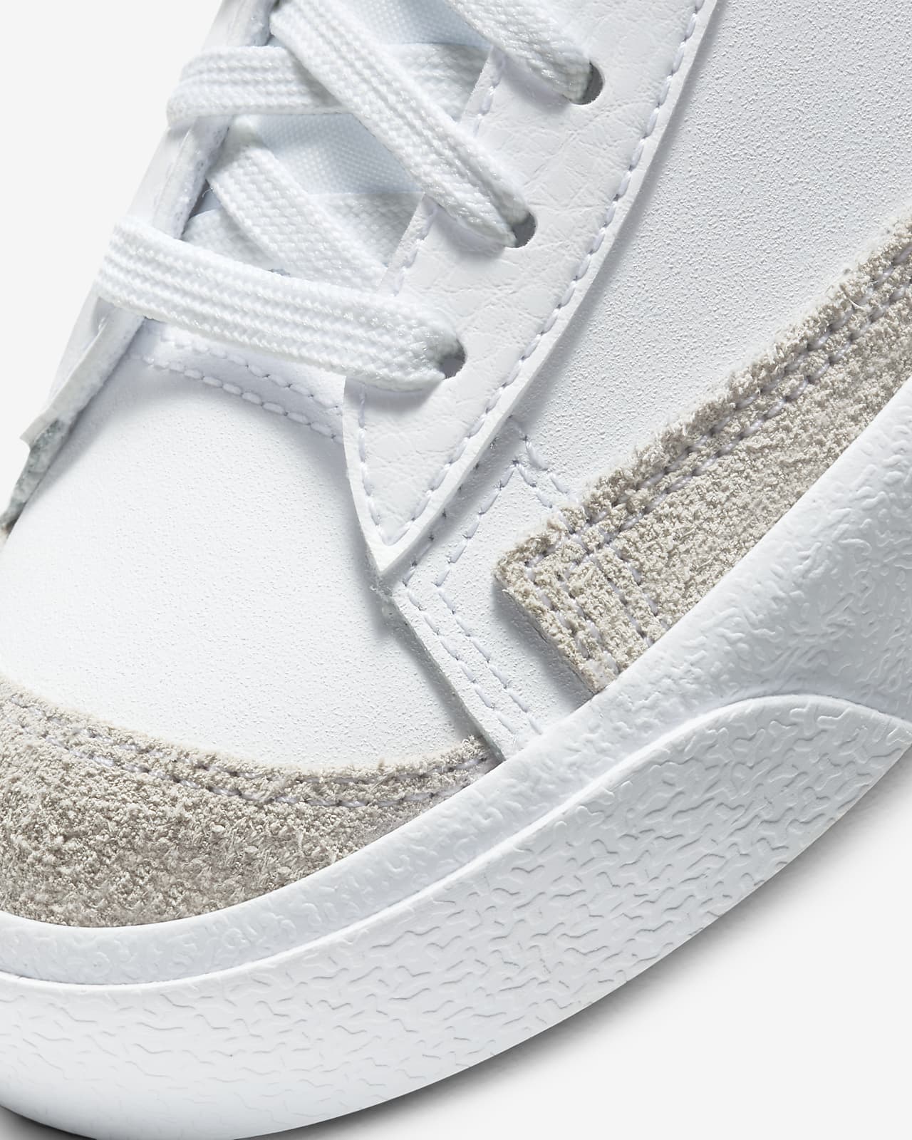 big kids nike blazer