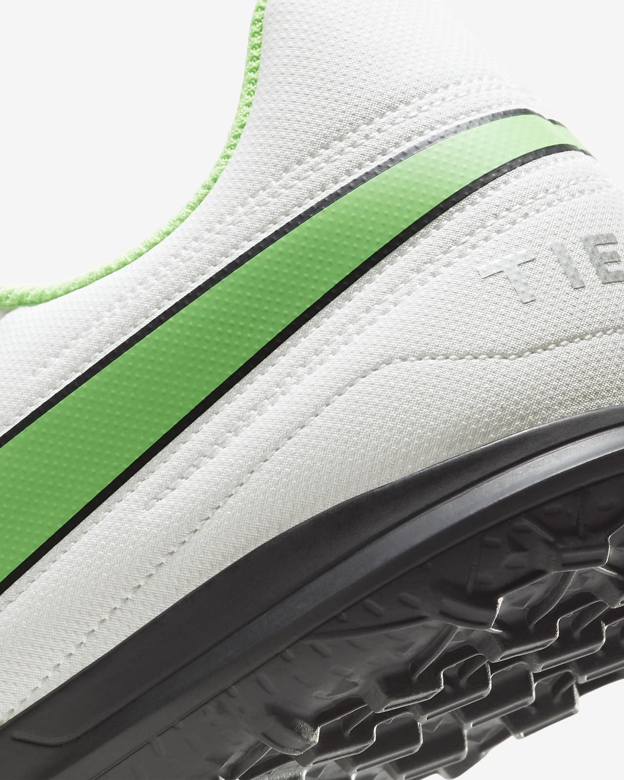 nike tiempo club mens astro turf football boots