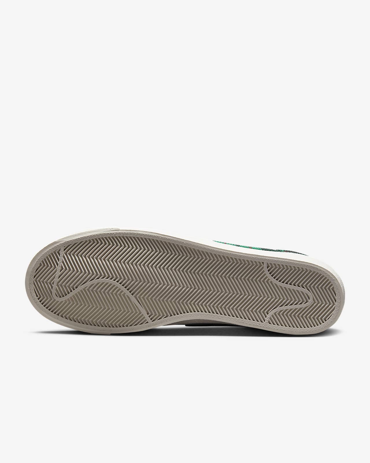 nike blazer basse homme