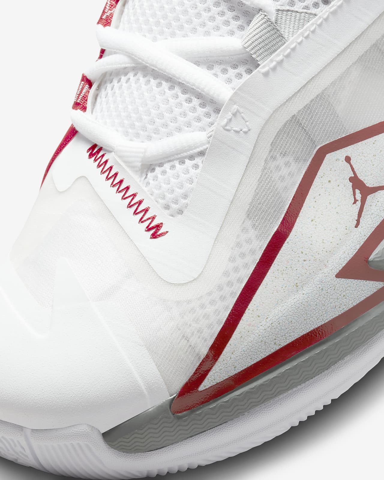 Jordan One Take 3 Basketball Shoes. Nike GB