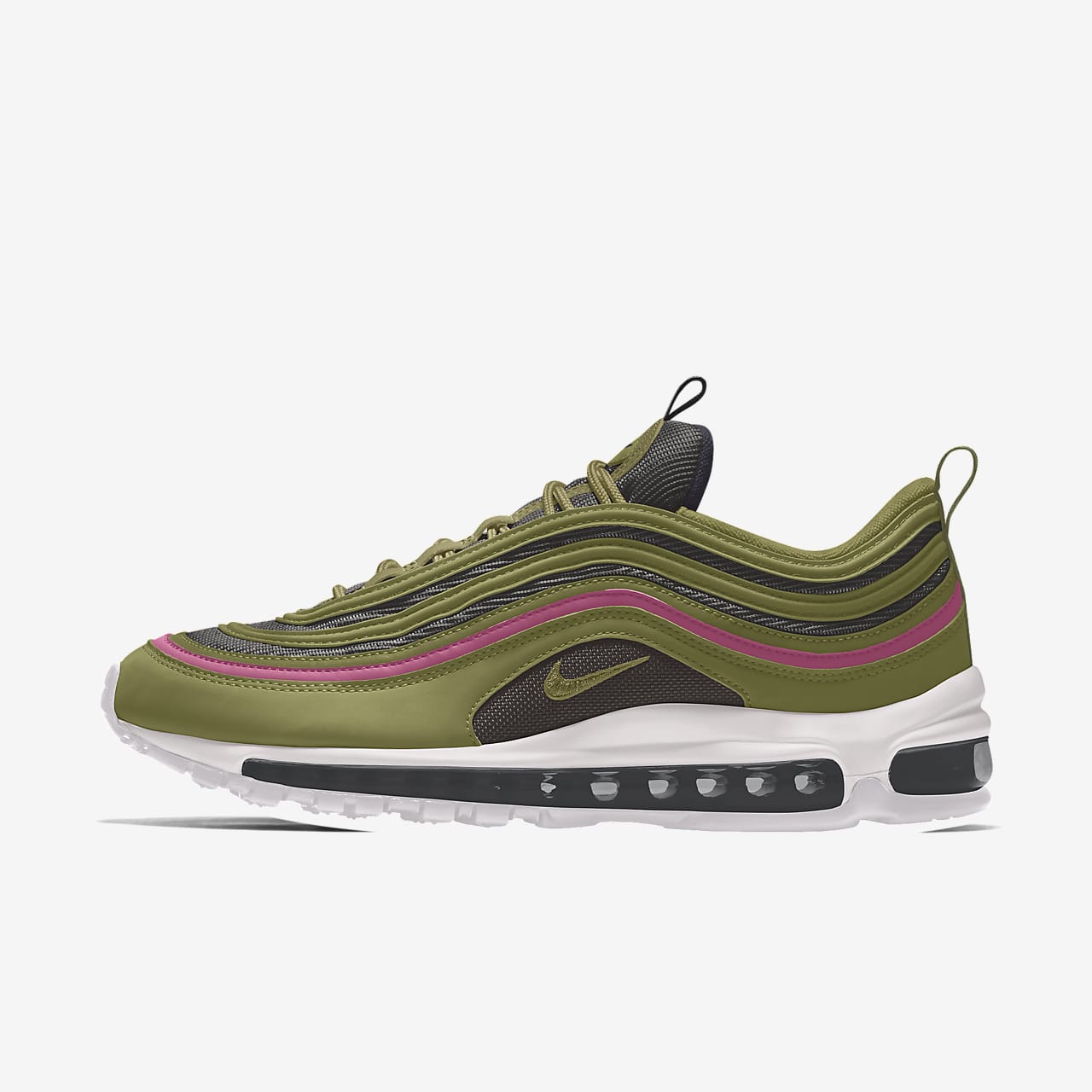 Nike Air Max 97 By You Custom Women's 