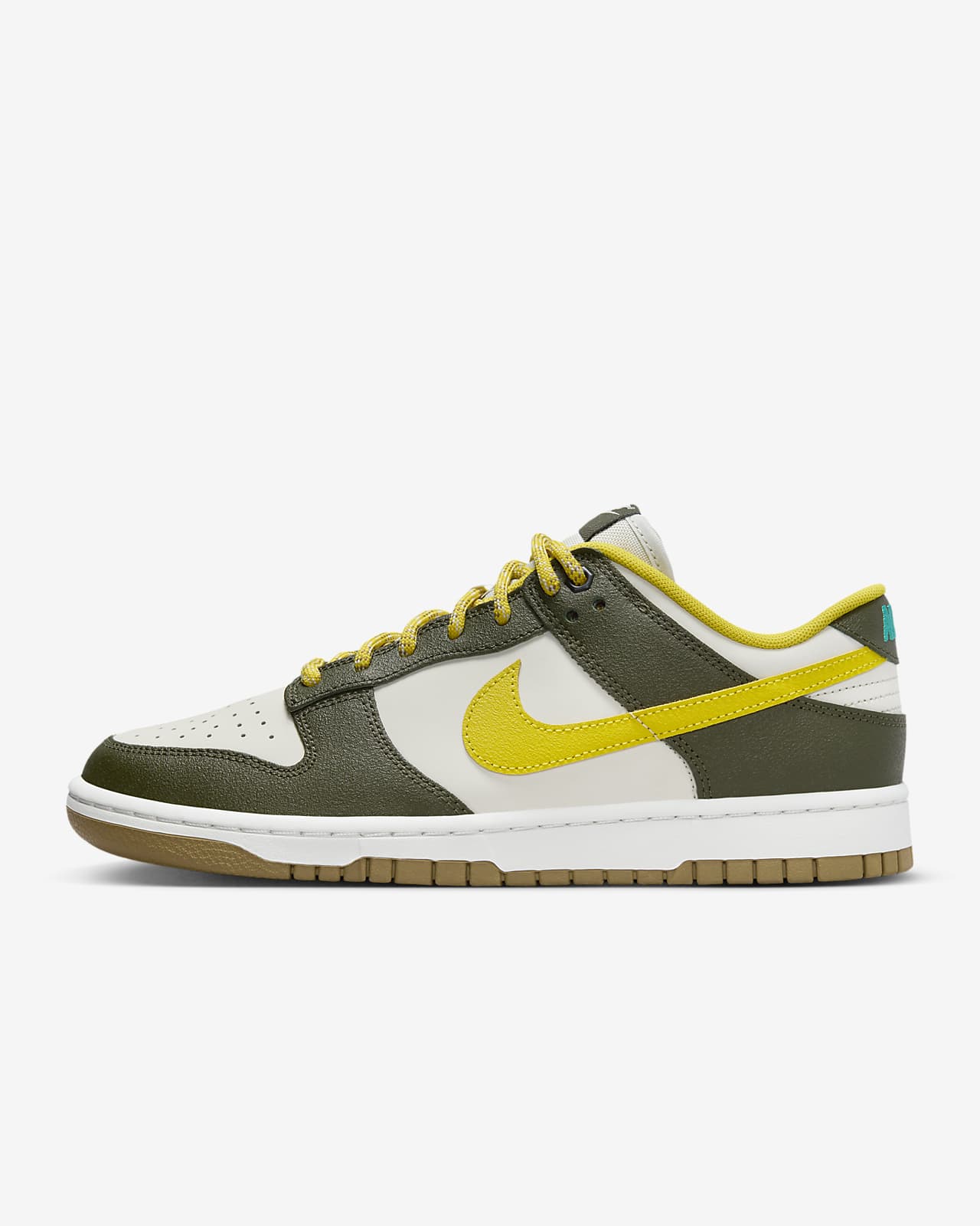 Nike Dunk Low Retro Premium Men's Shoes. Nike.com