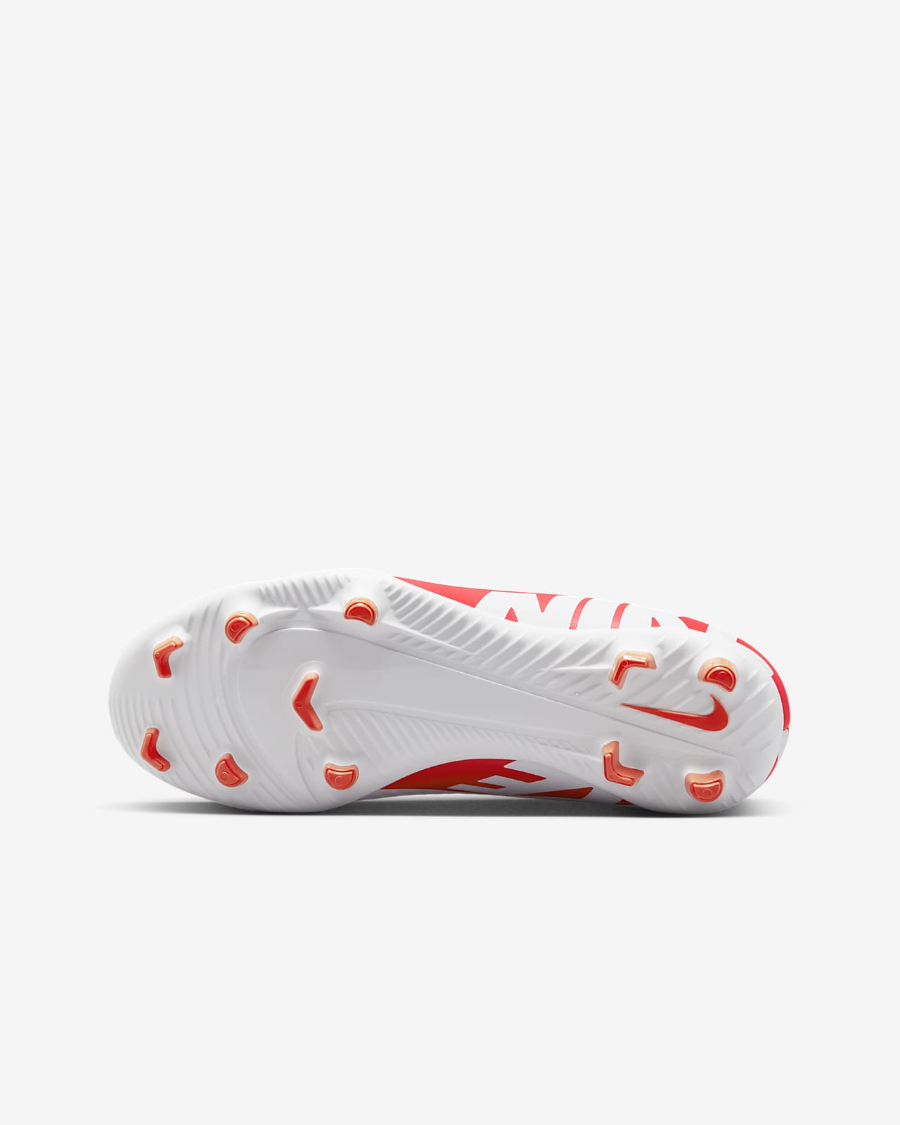 Buty piłkarskie  Korki dla dzieci Nike JR Mercurial Vapor 14