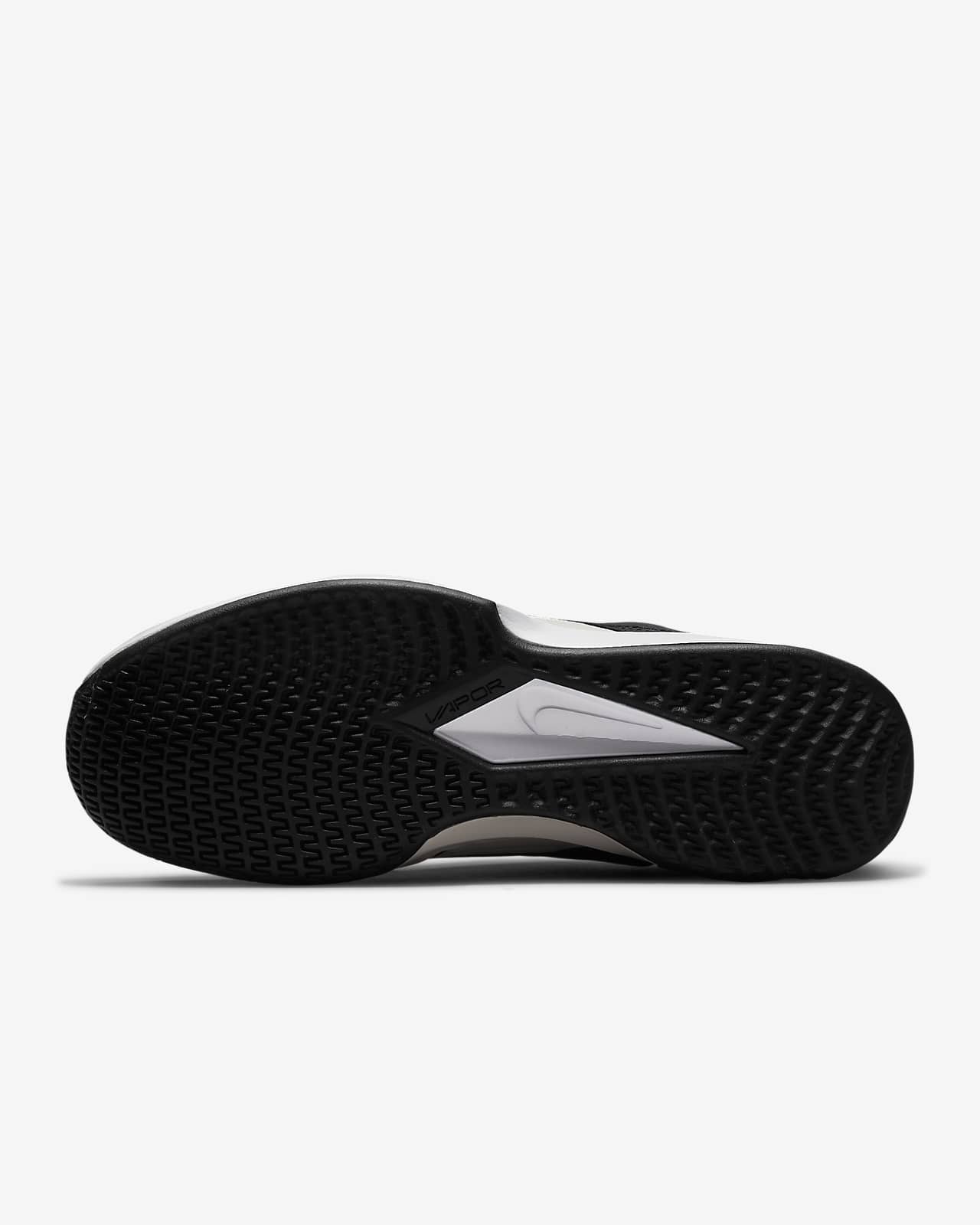 NikeCourt Vapor Lite Hardcourt tennisschoen voor heren. Nike NL