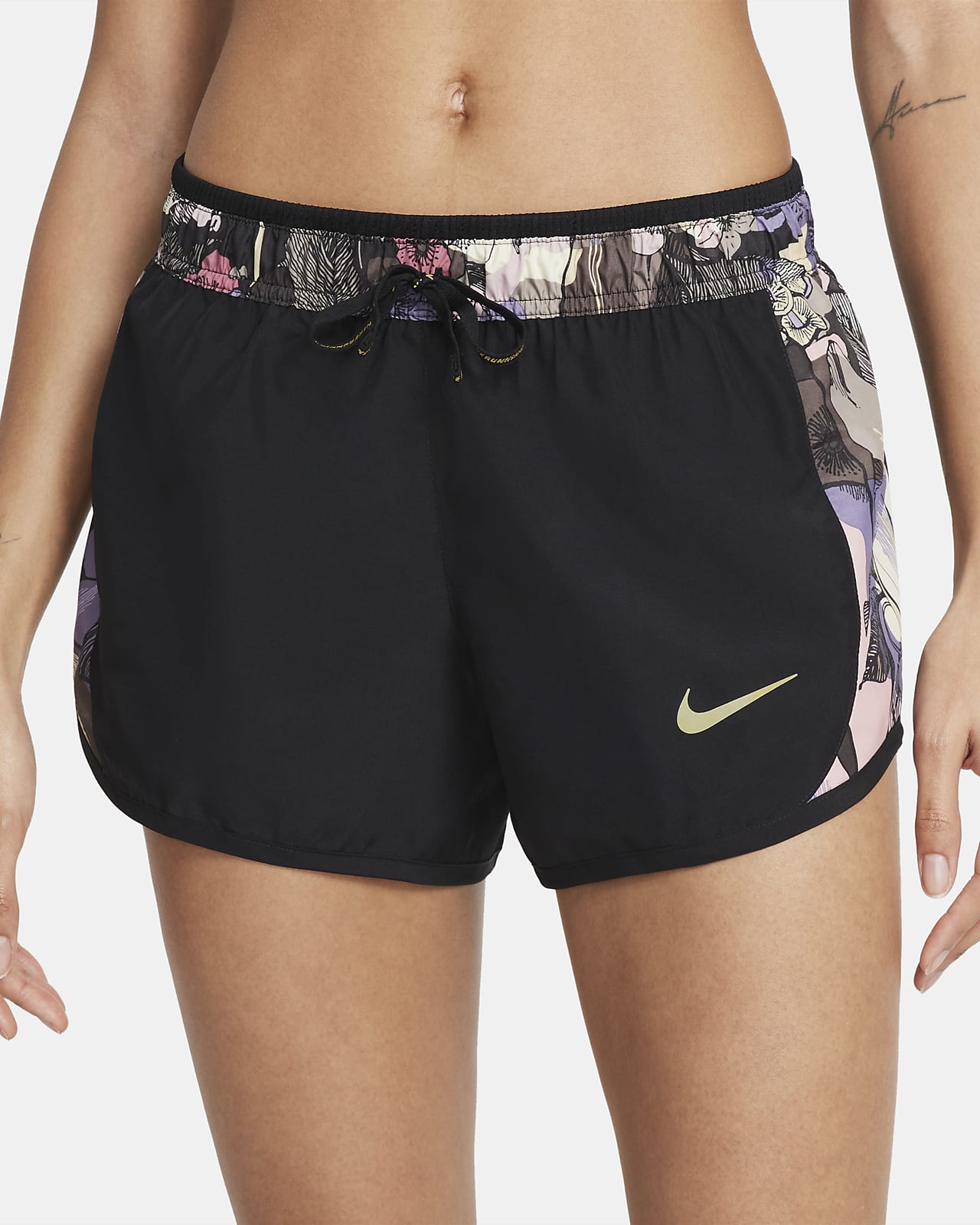 Nike 10K Femme Women's Running Shorts