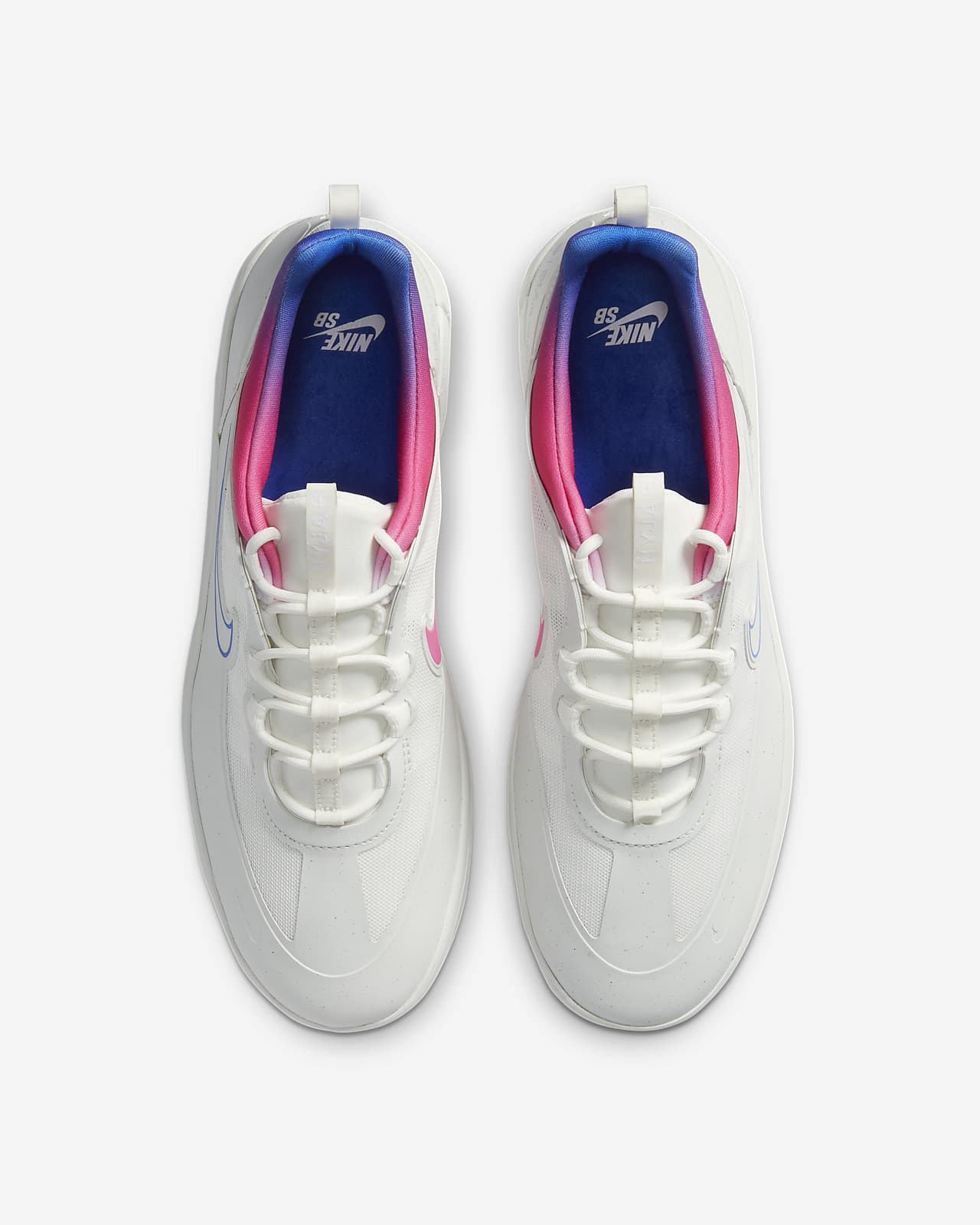 nike sb ii