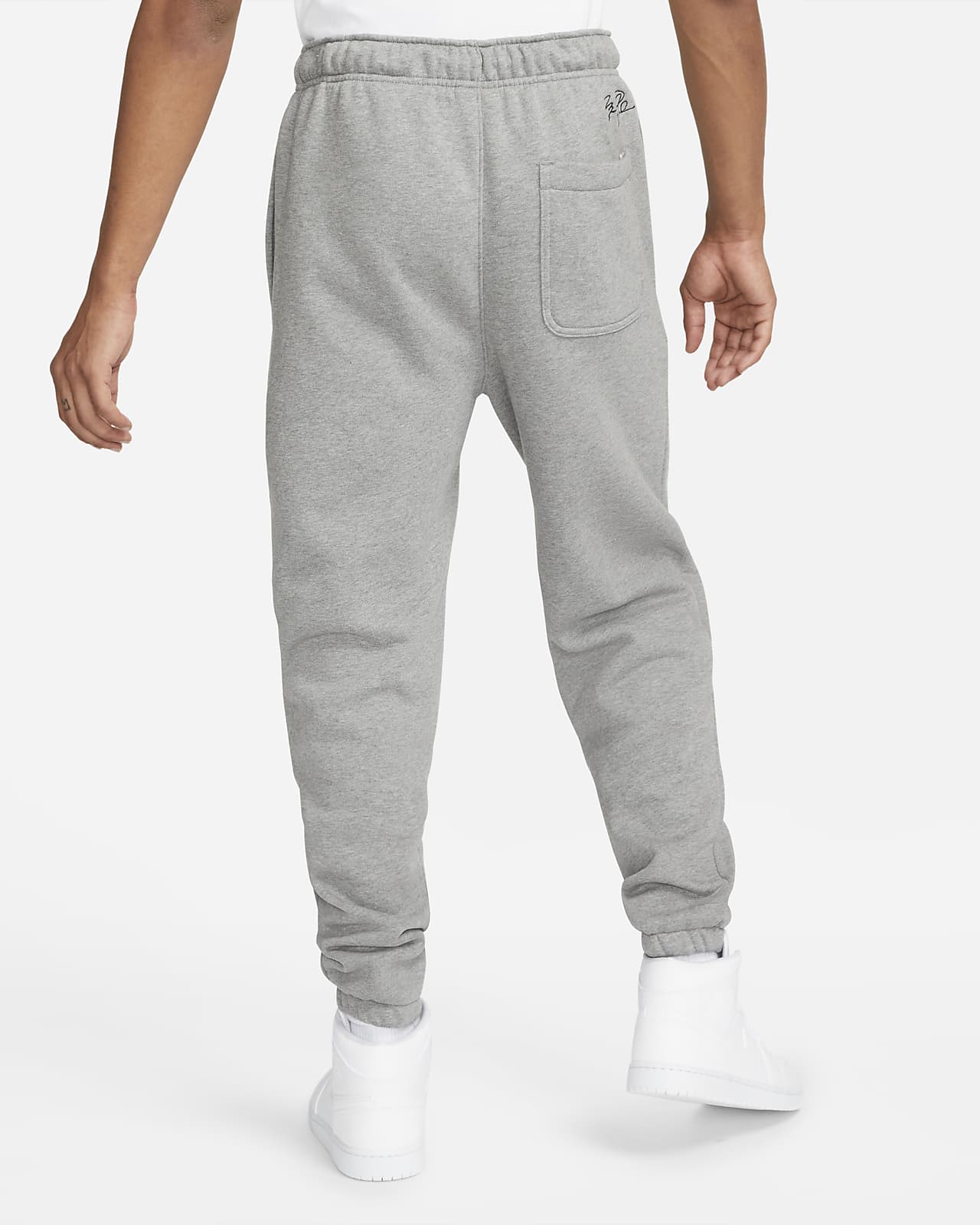 Pantaloni in fleece Jordan Essentials - Uomo. Nike CH