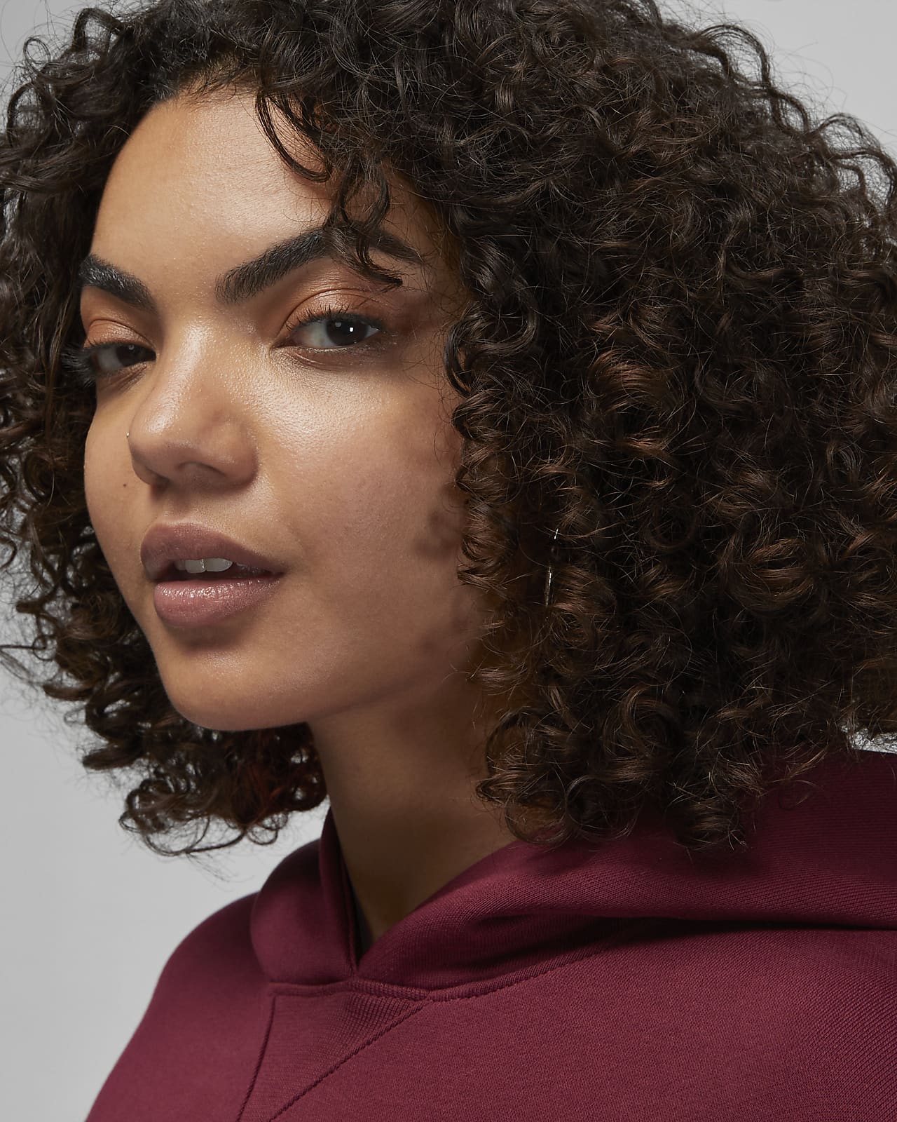 pull air jordan femme