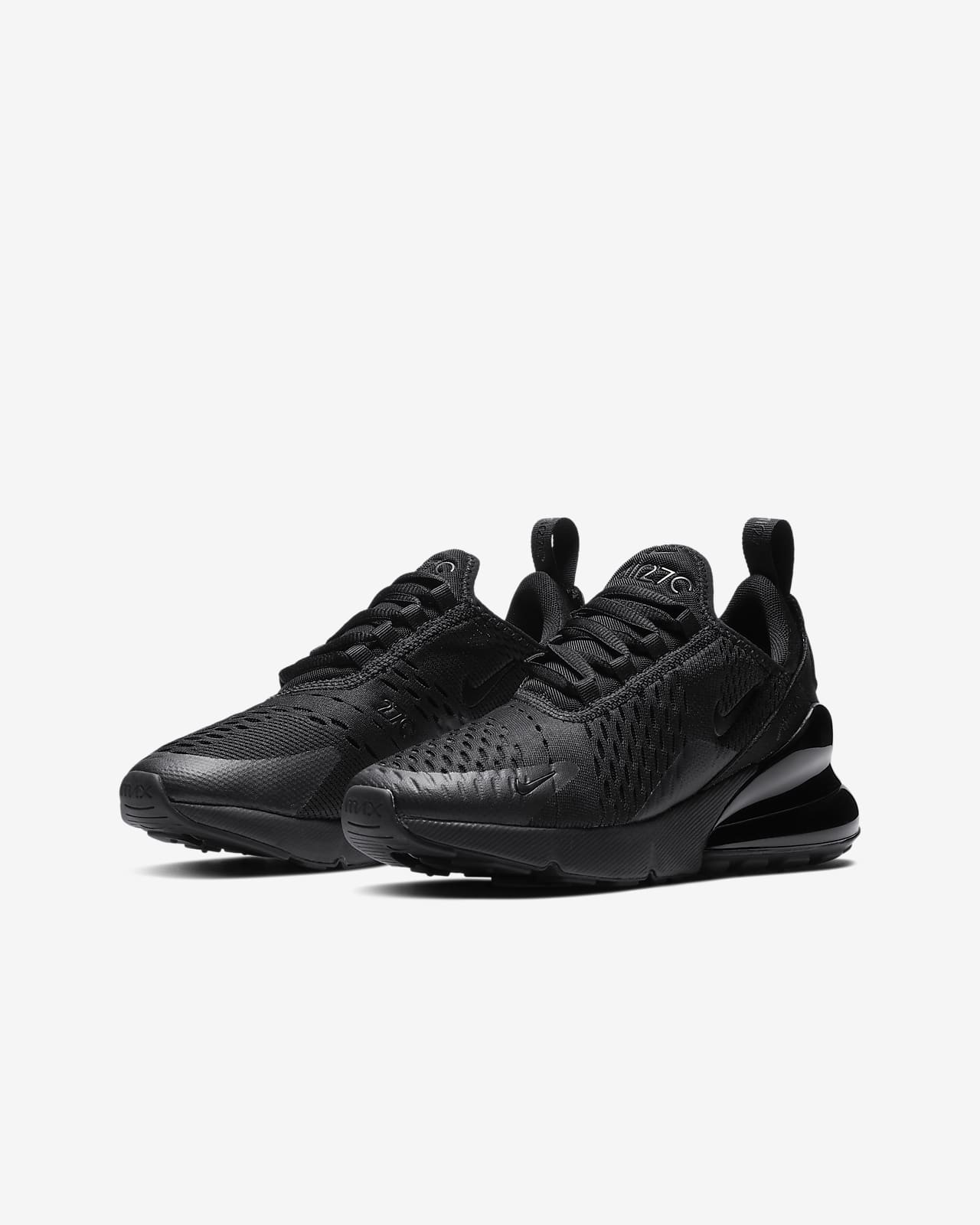 Pasado Imperial Bueno Scarpa Nike Air Max 270 - Ragazzi. Nike IT