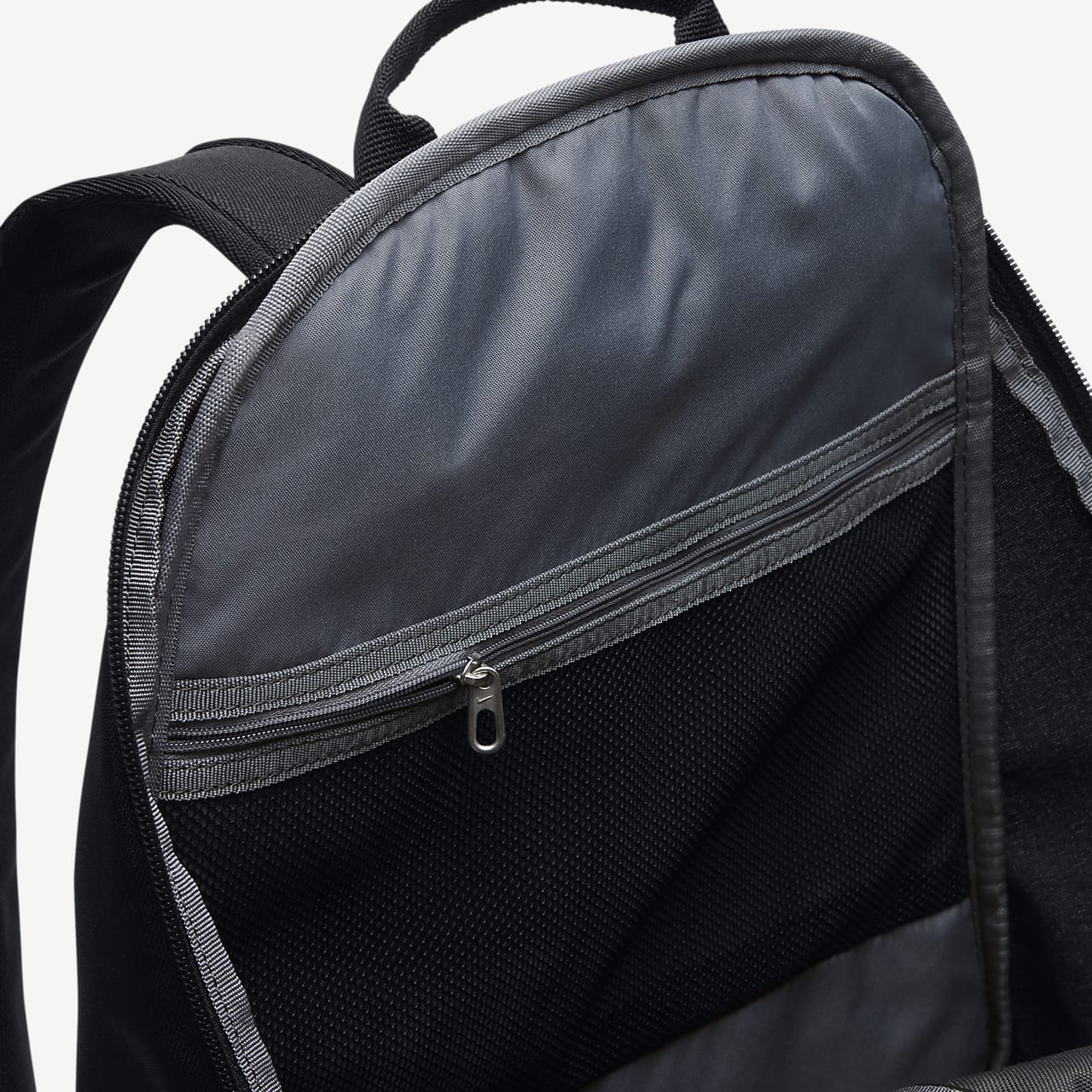 nike rucksack club team swoosh