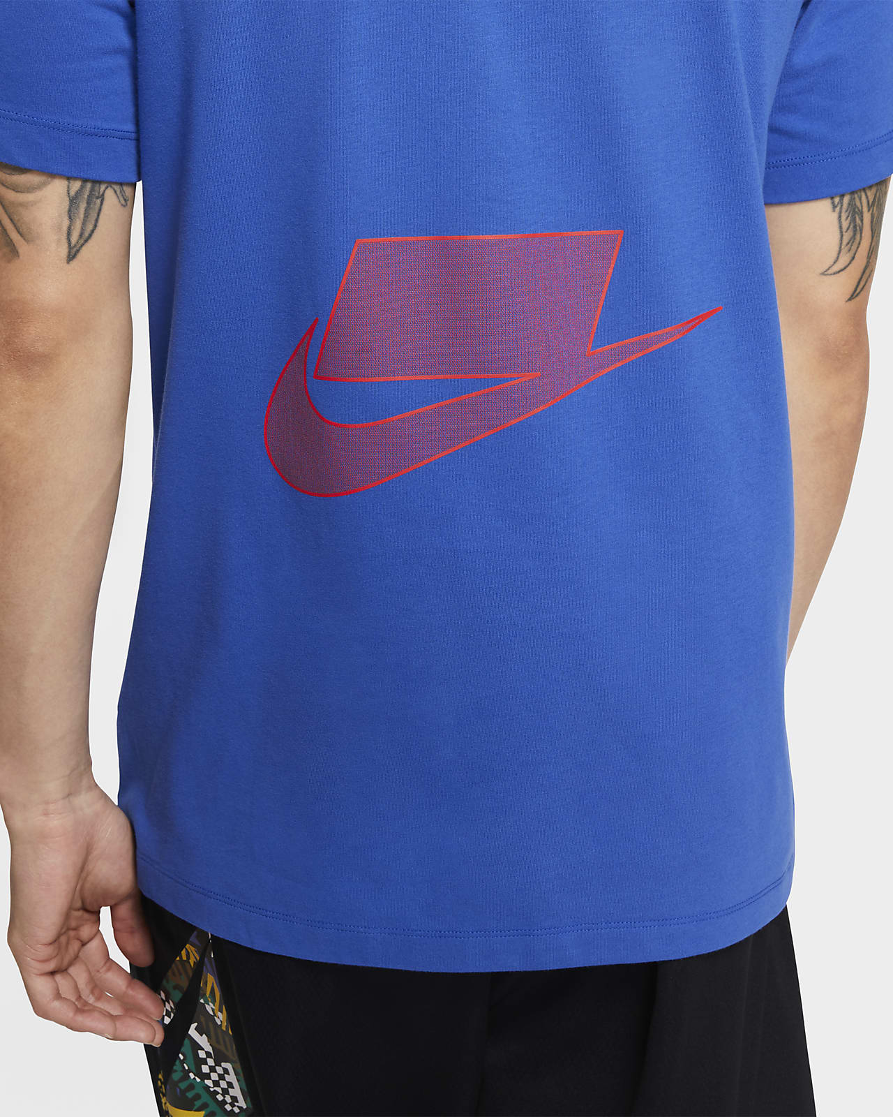 nike sportswear dri fit