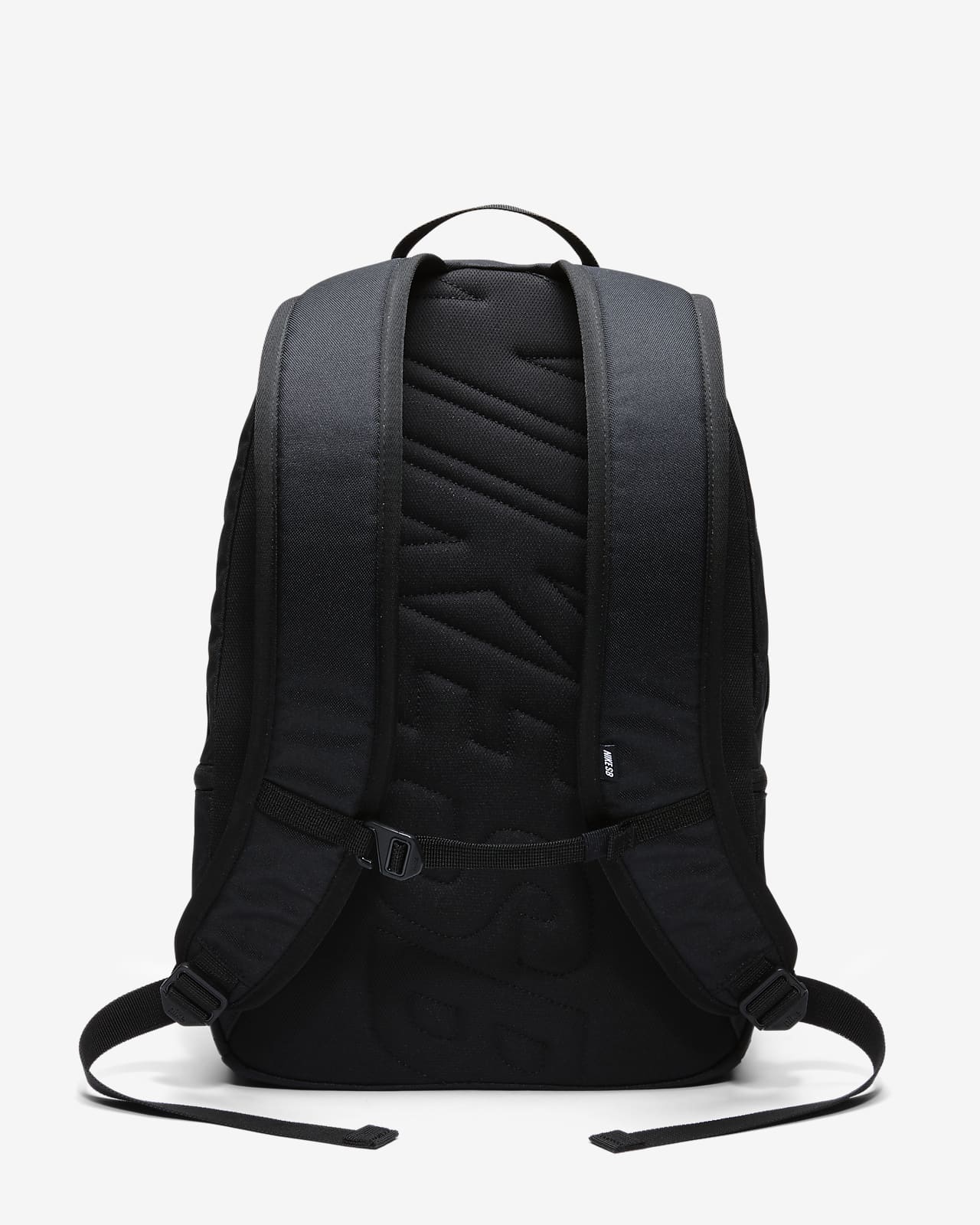nike backpack with chest strap