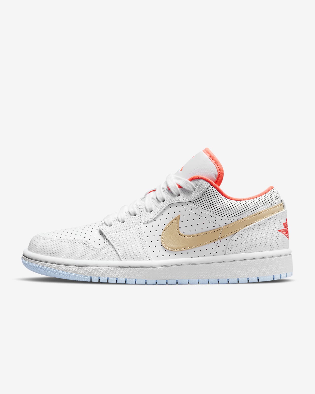 Women’s Air Jordan 1 Low SE ‘Sesame’