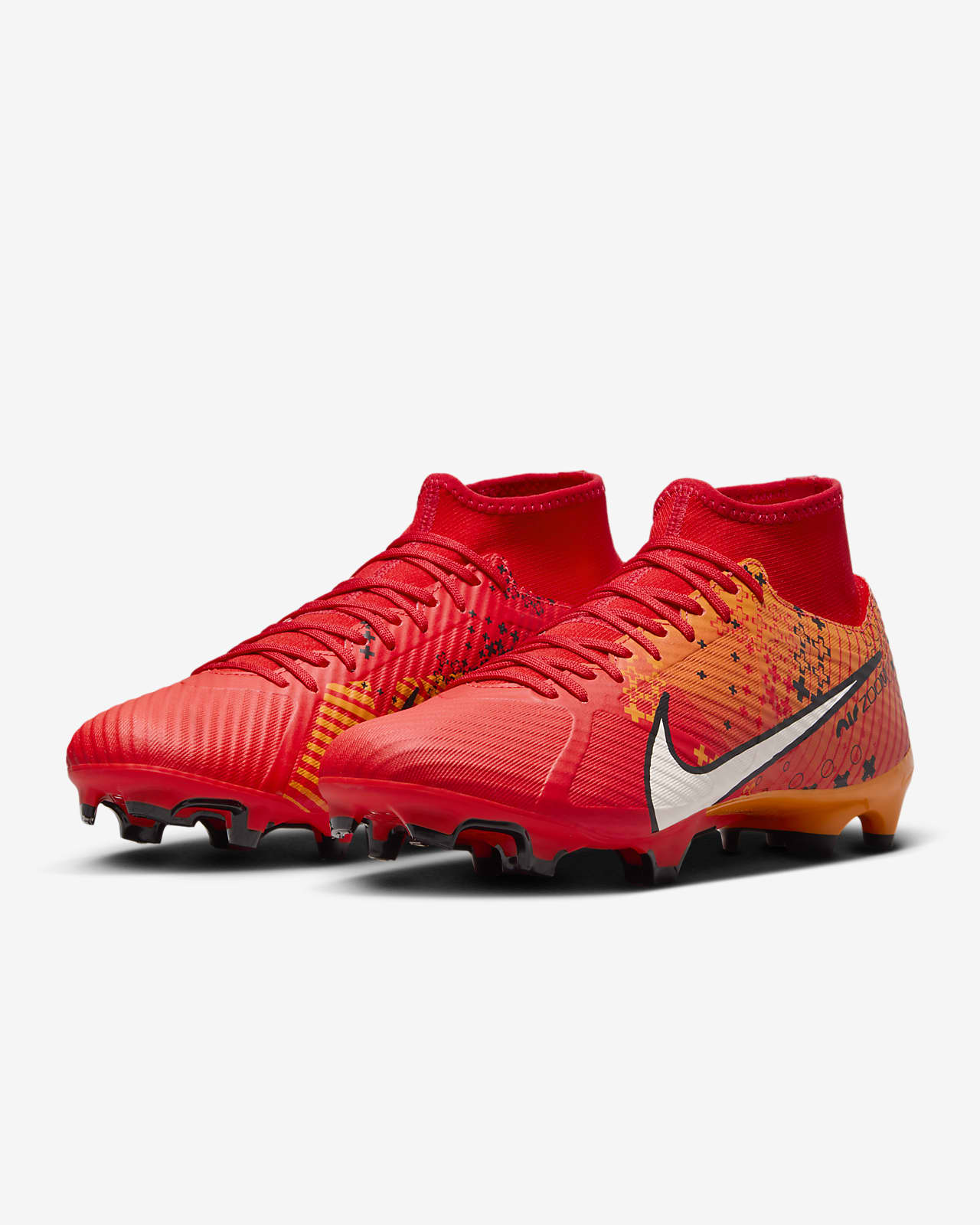 Mercurial 9 on sale