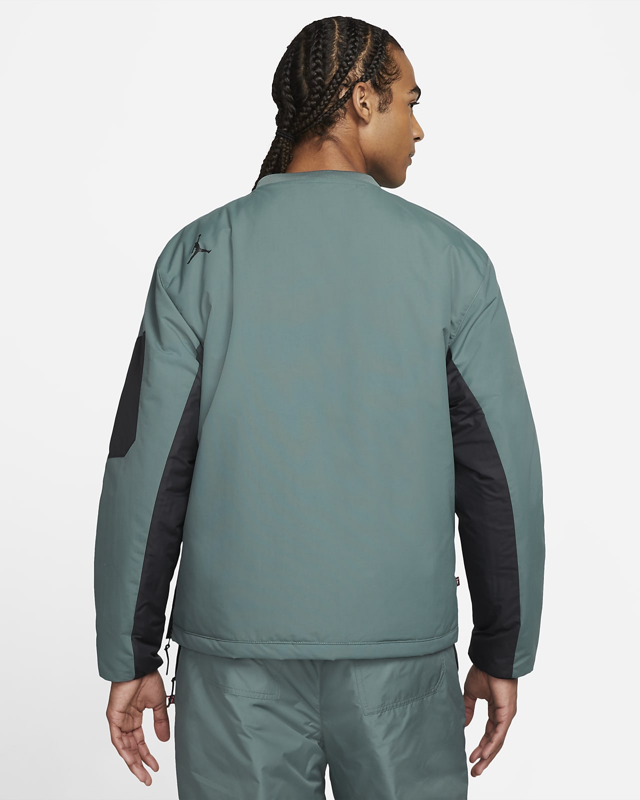 jordan 23 engineered flight tech jacket