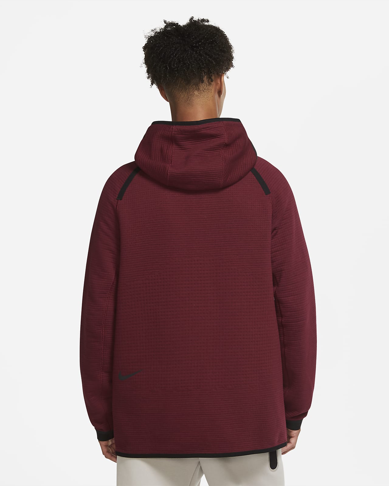 nike windrunner tech pack