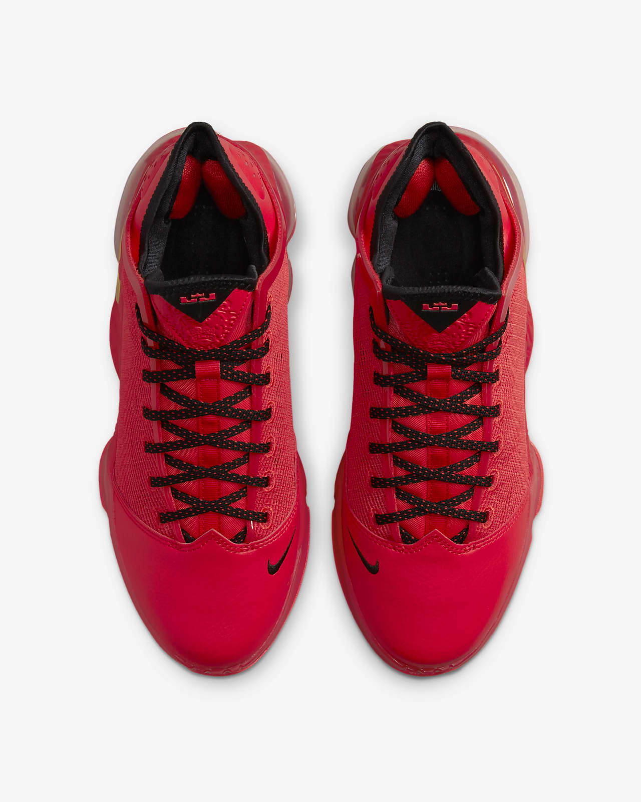 LeBron 19 Low Basketball Shoes. Nike LU