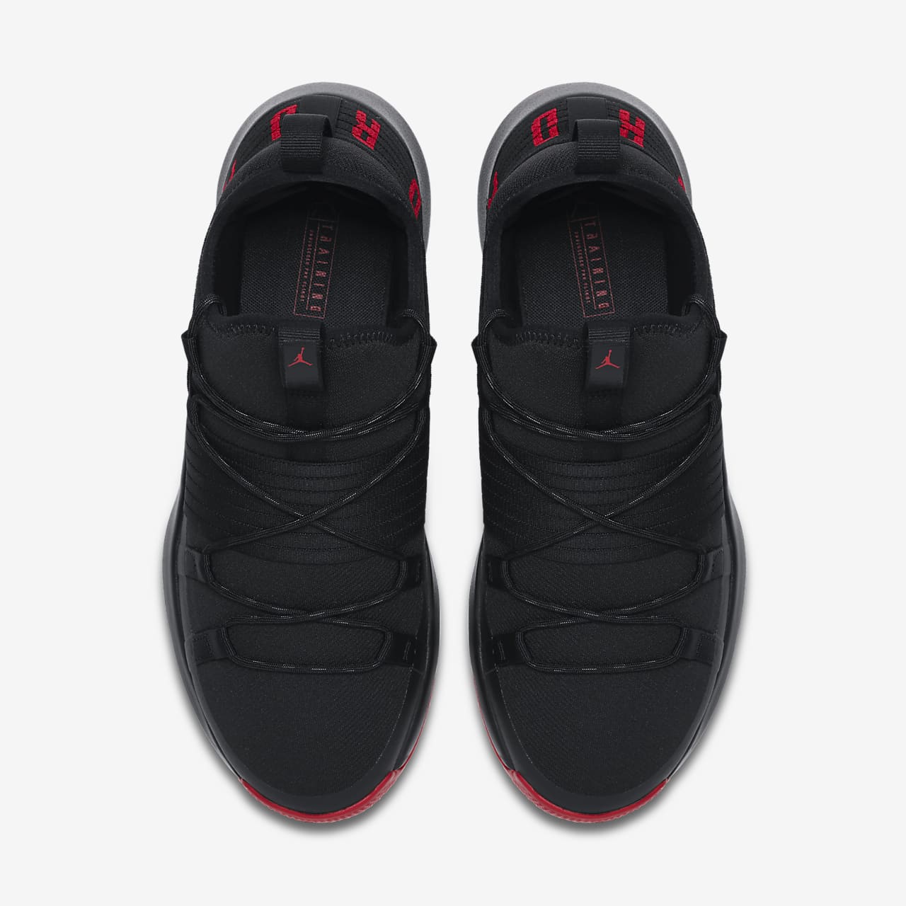 nike air jordan trainer pro