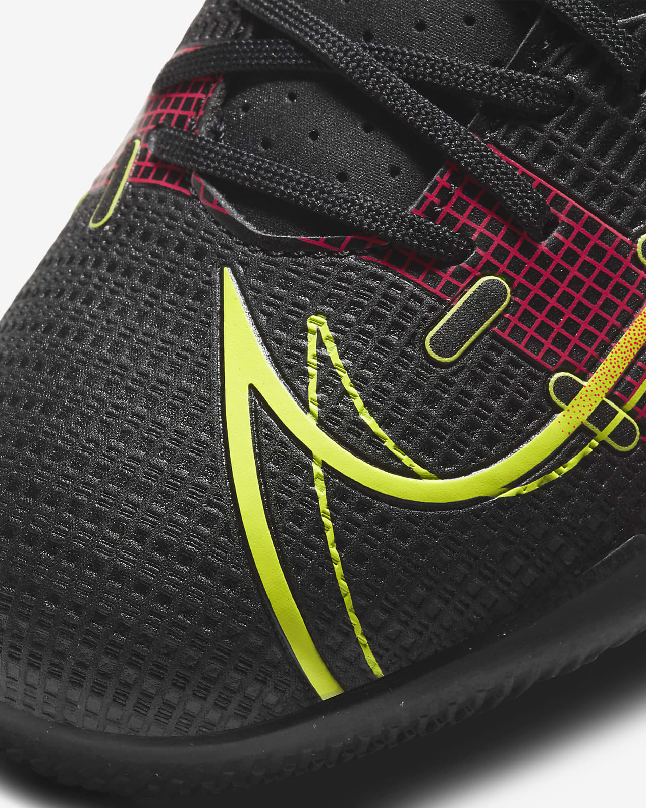 nike jr mercurial indoor