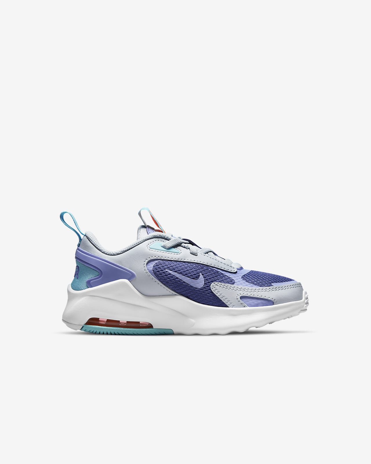 Nike air sales max kleuterschoen