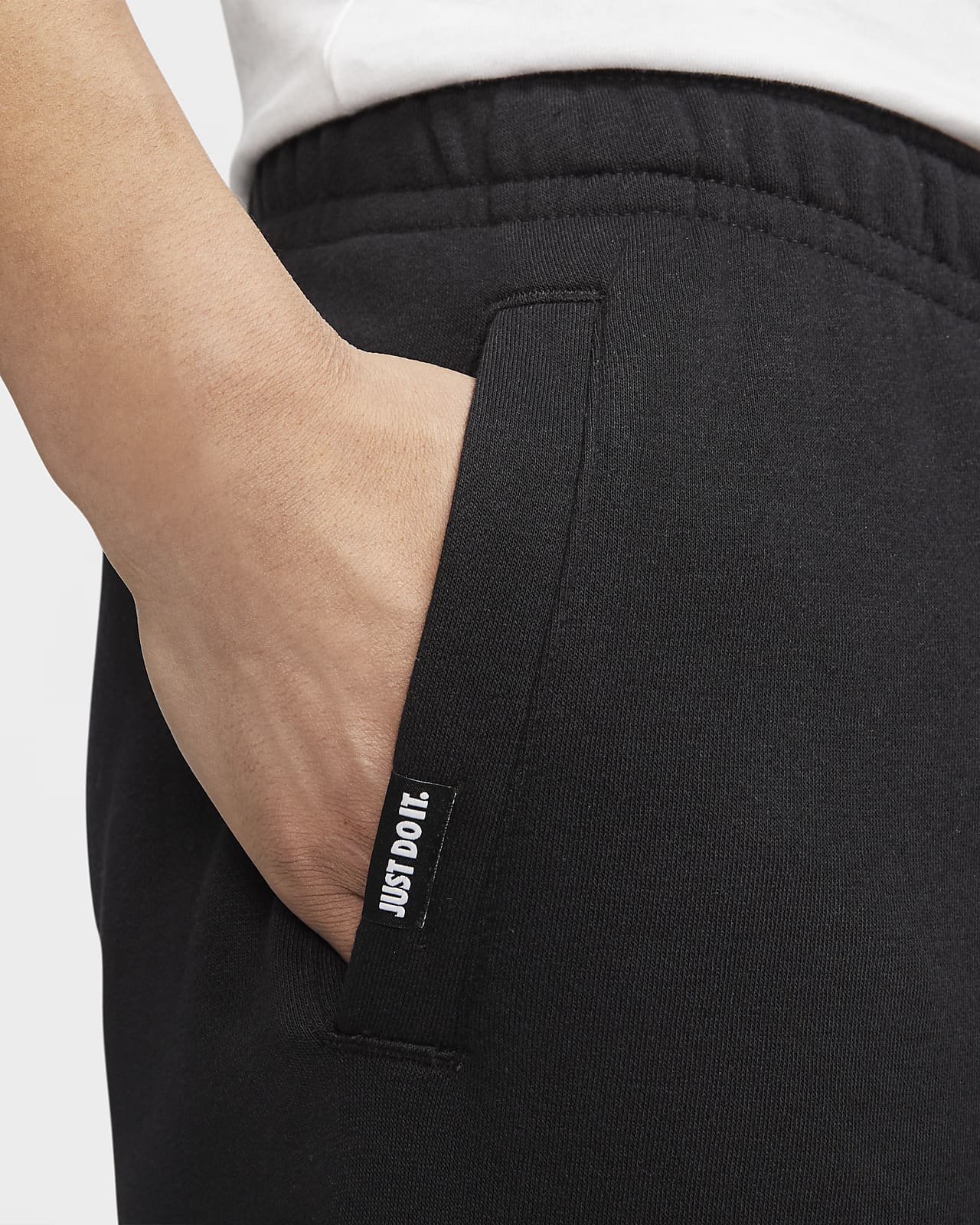 Nike公式 ナイキ スポーツウェア Jdi メンズ フリース パンツ オンラインストア 通販サイト