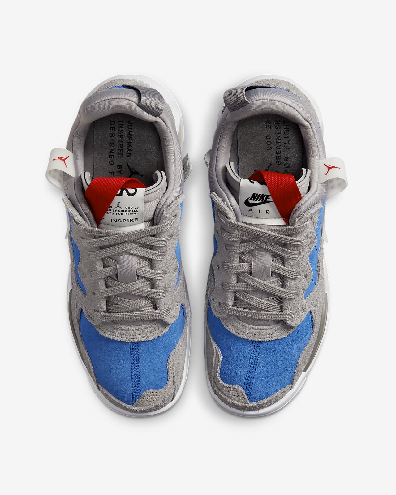 Calzado para mujer Jordan MA2. Nike MX