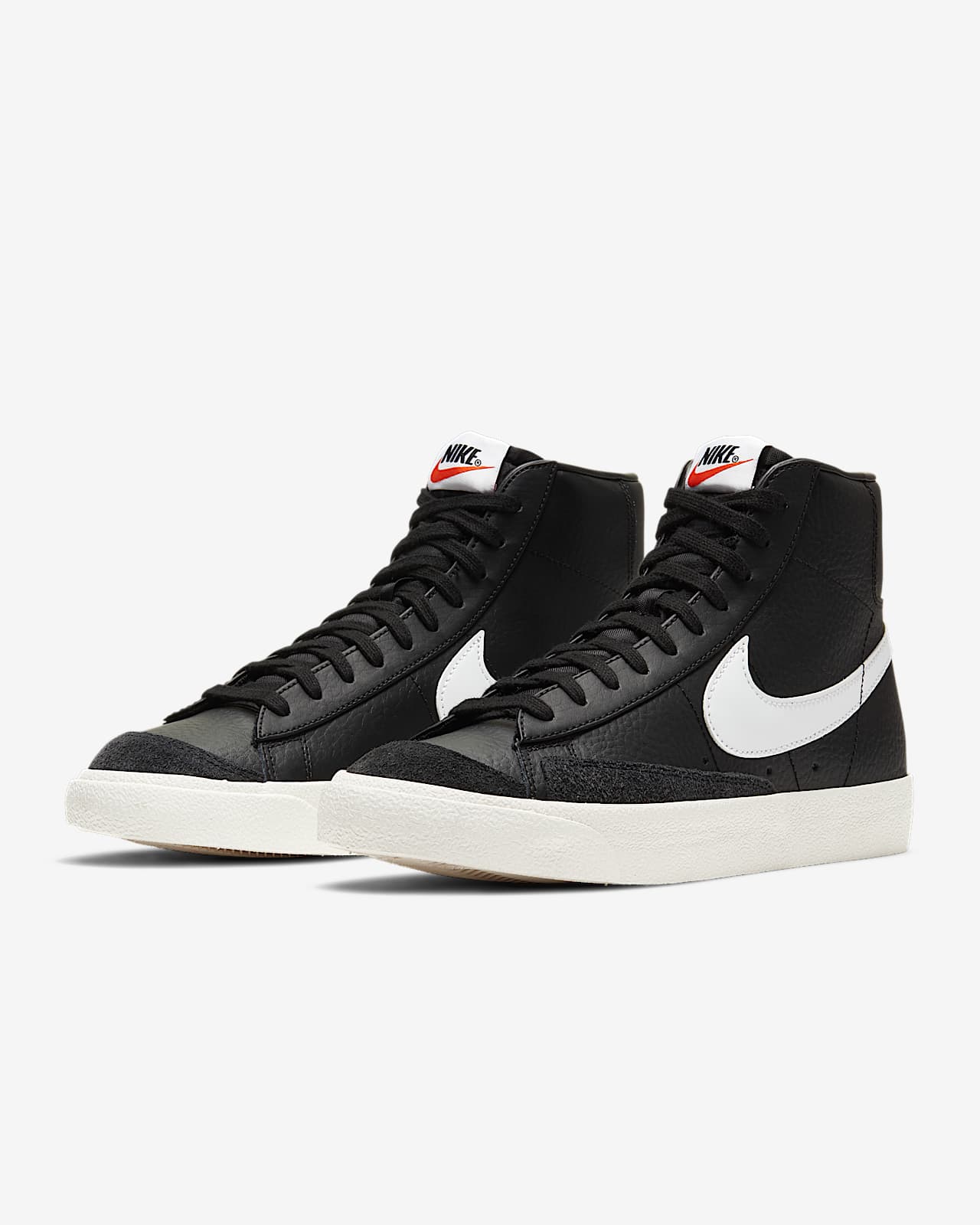 Scarpa Nike Blazer Mid '77 Vintage - Uomo. Nike CH
